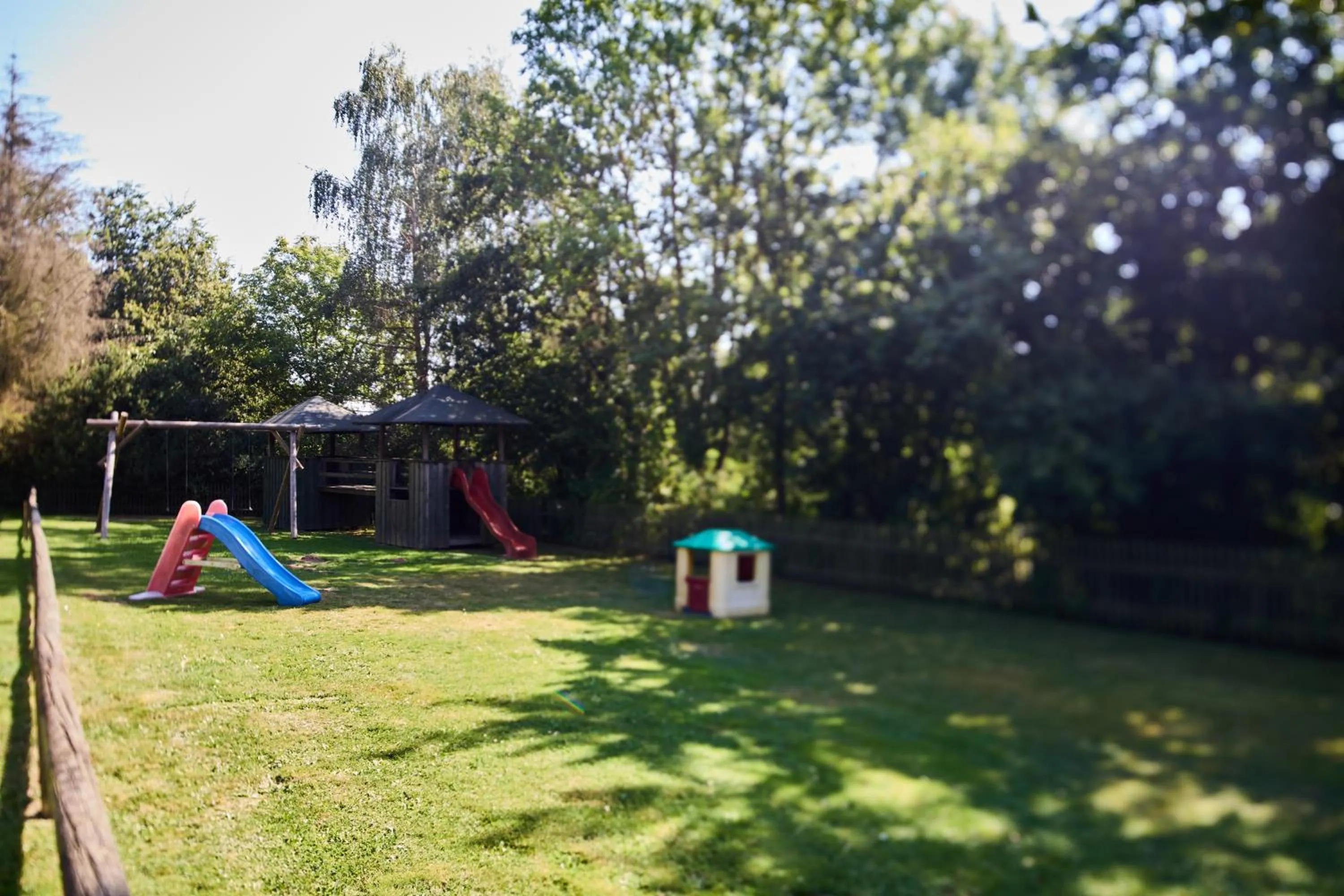 Landgasthof & Hotel Jossatal