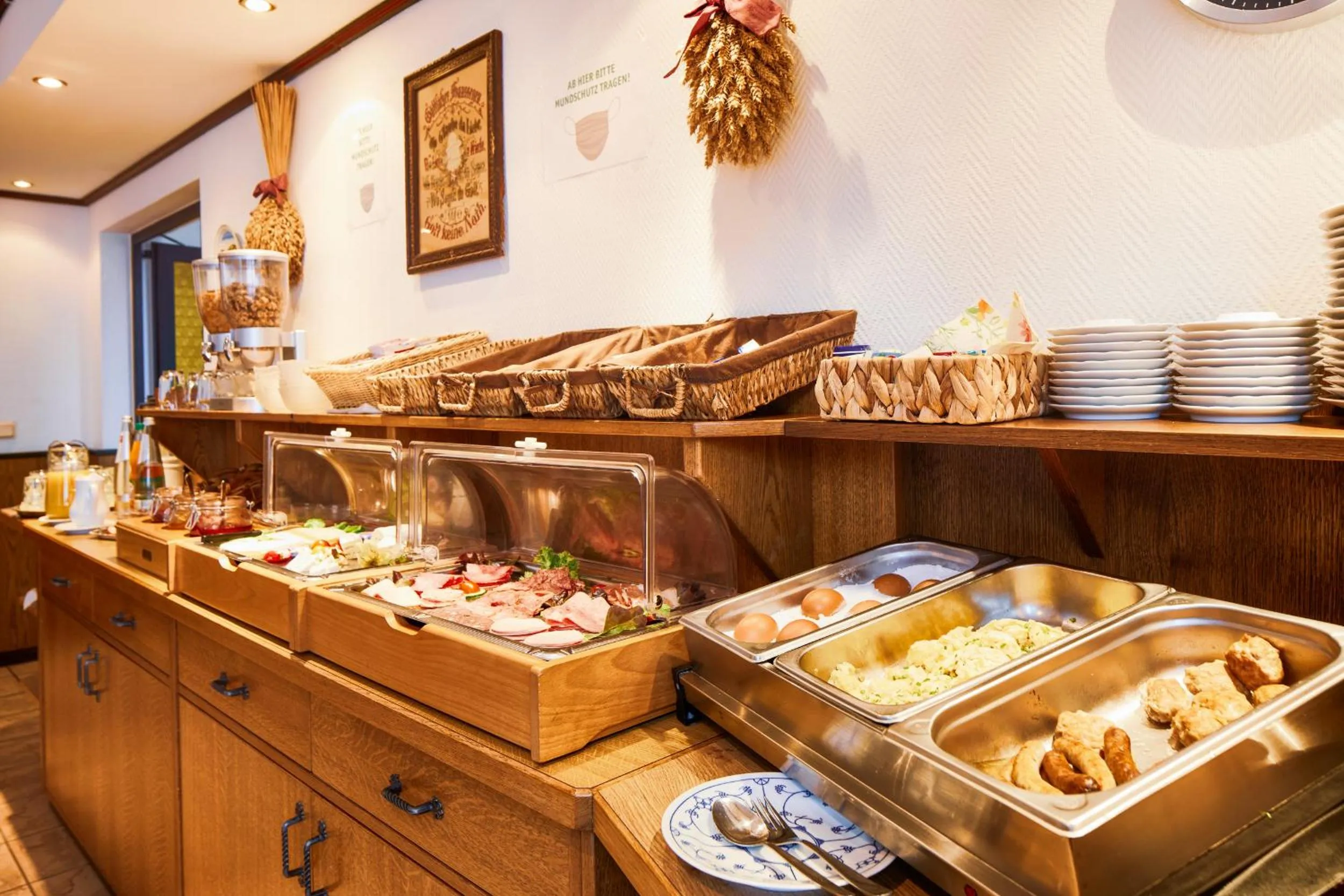 Landgasthof & Hotel Jossatal