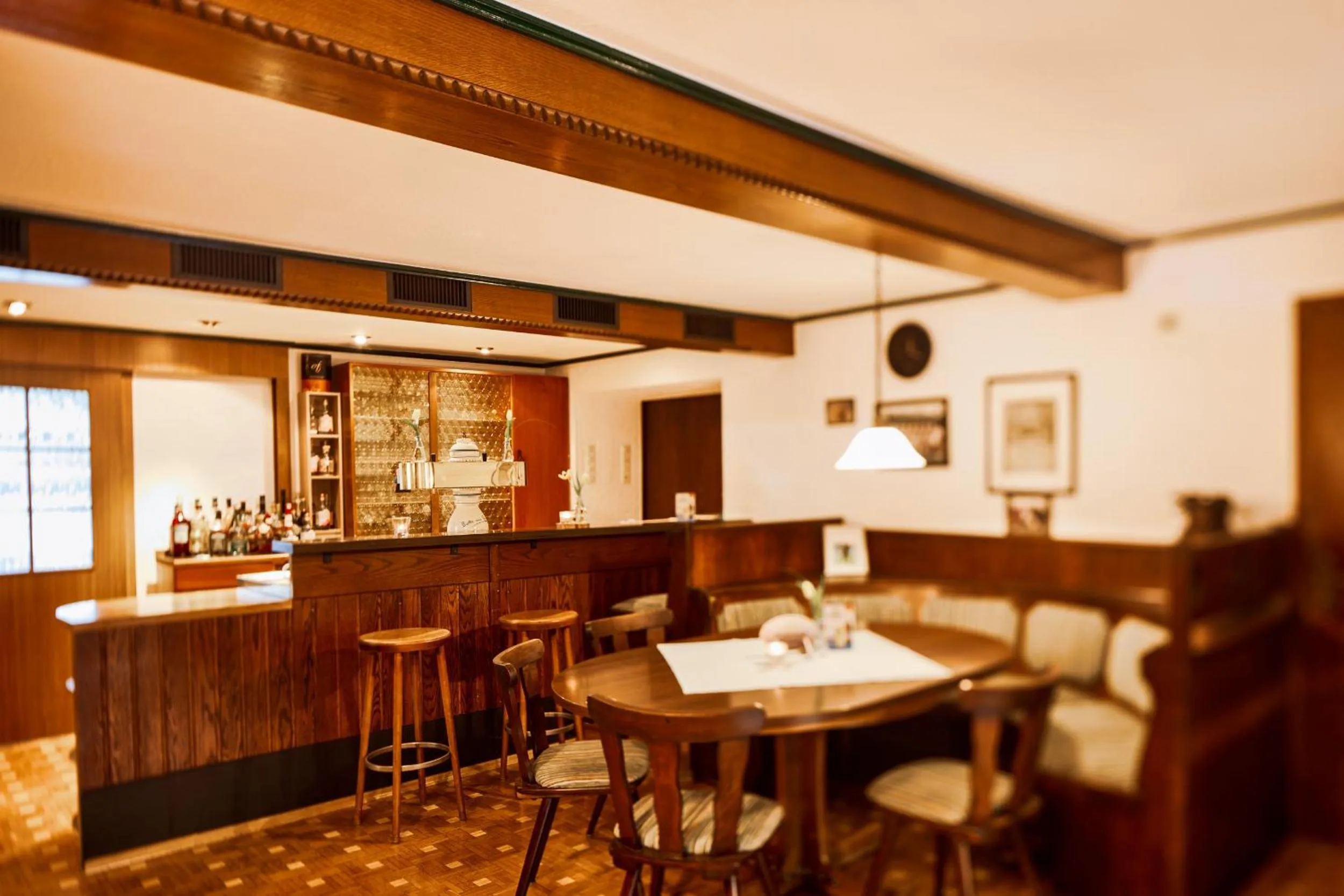 Landgasthof & Hotel Jossatal