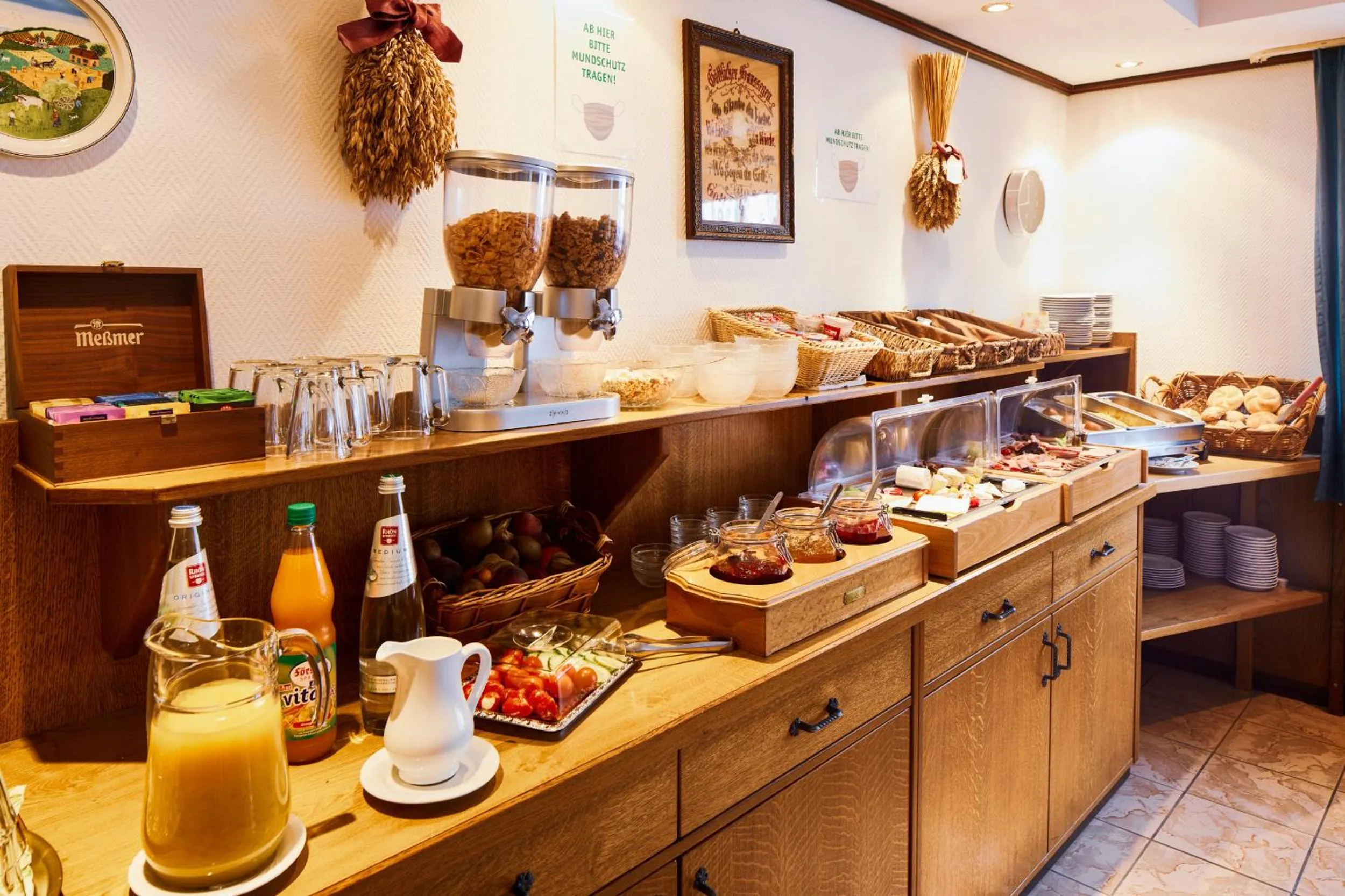 Landgasthof & Hotel Jossatal