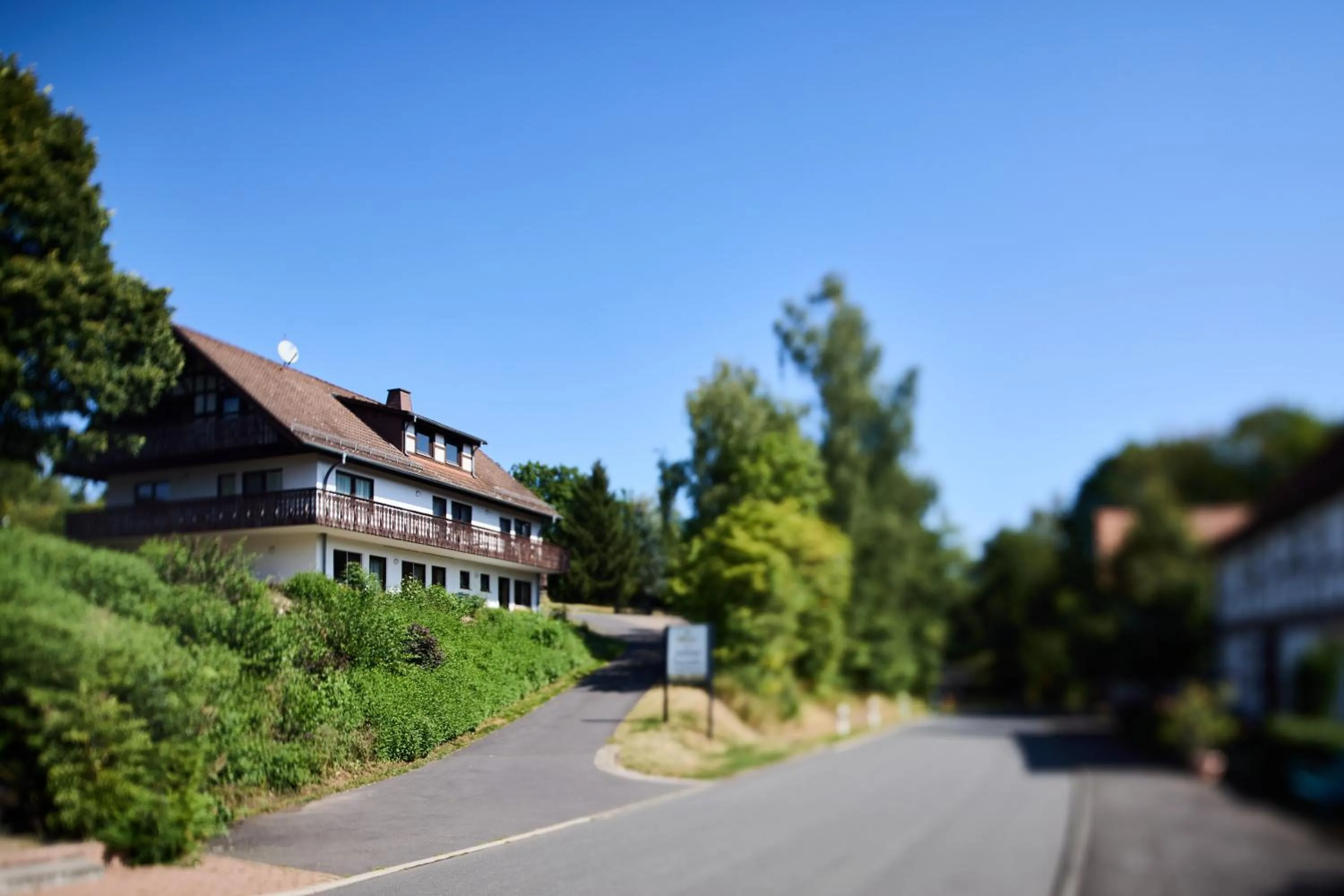 Landgasthof & Hotel Jossatal