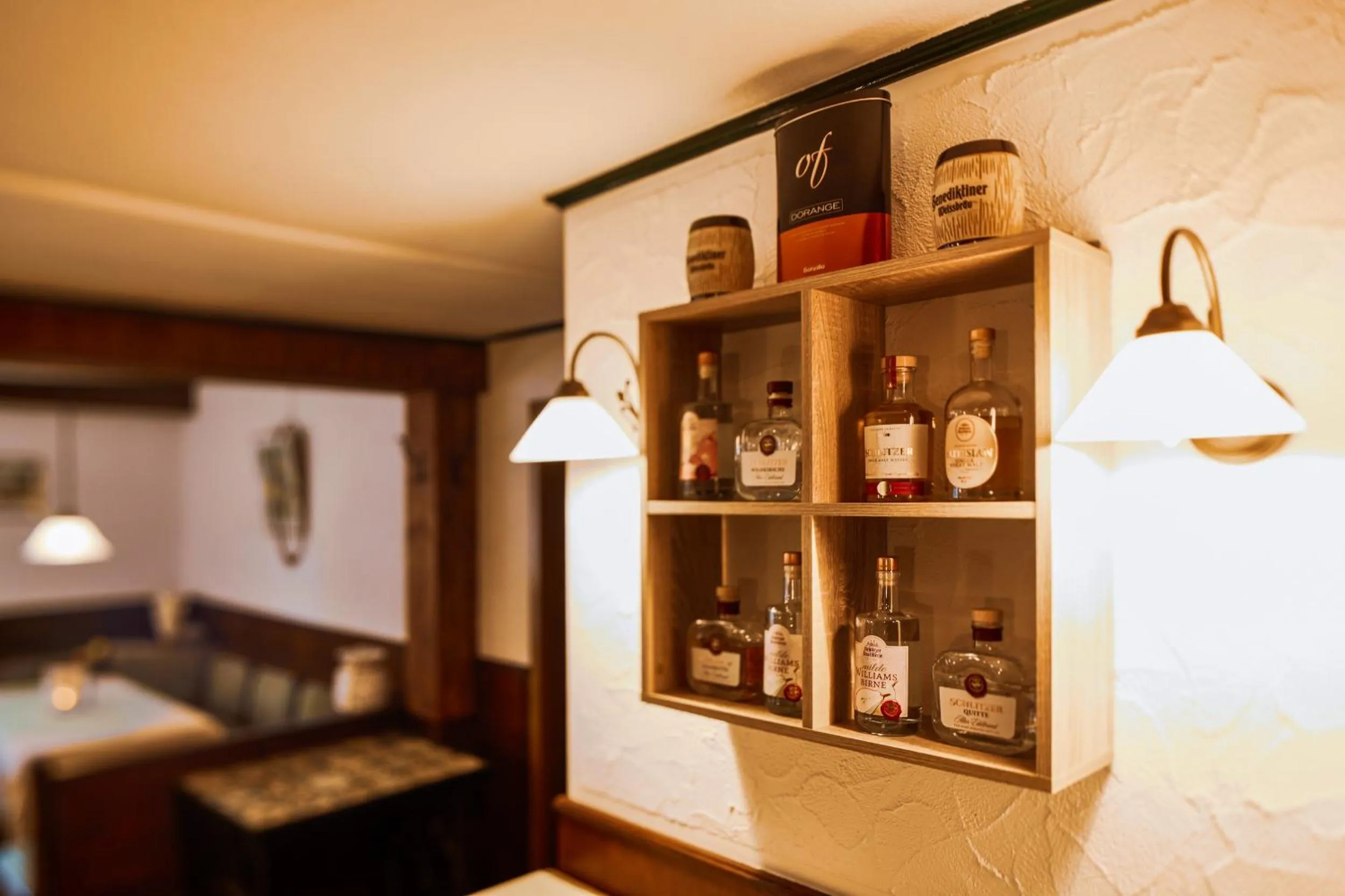 Landgasthof & Hotel Jossatal