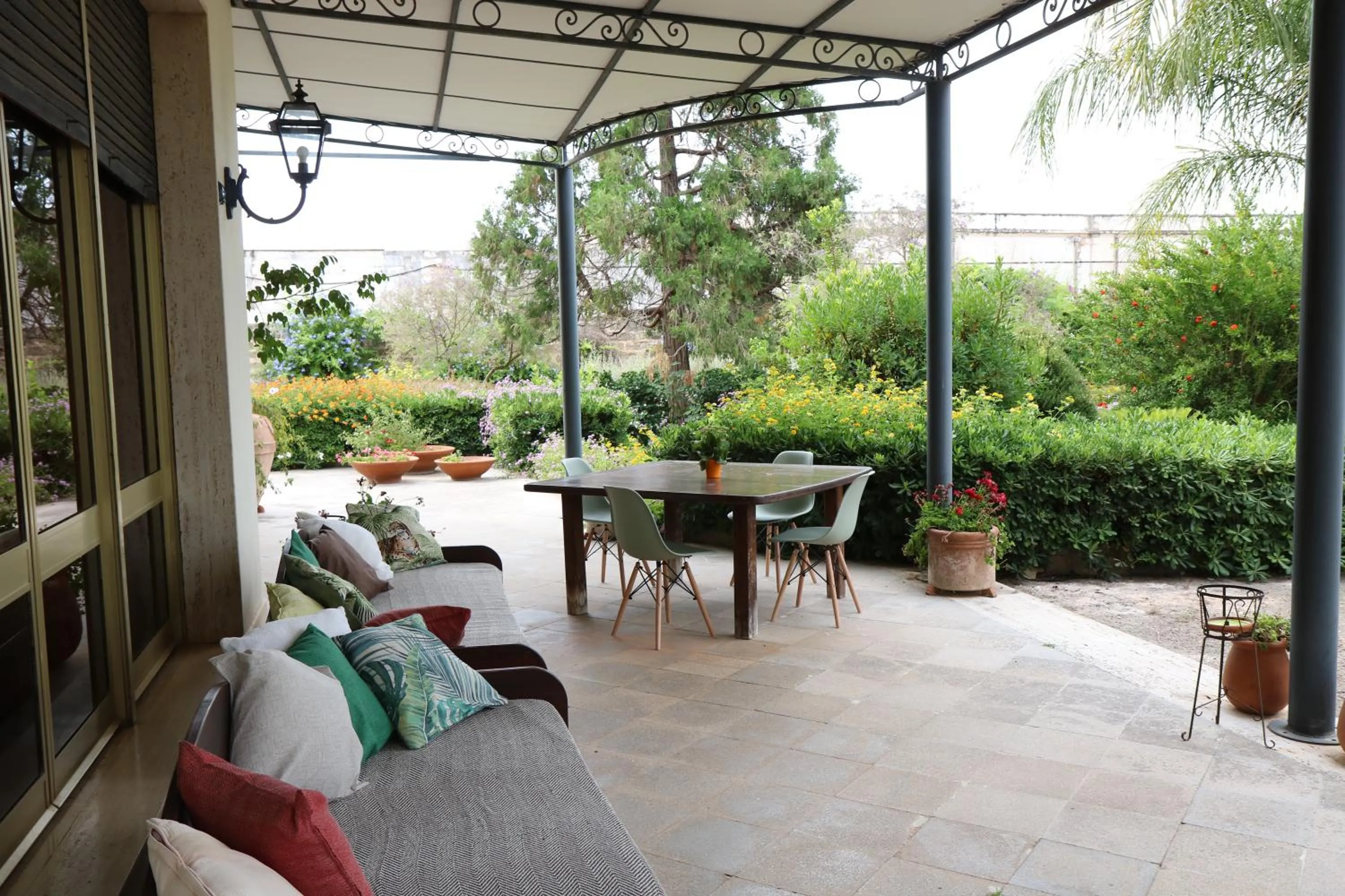 B&B Il Giardino di Paola