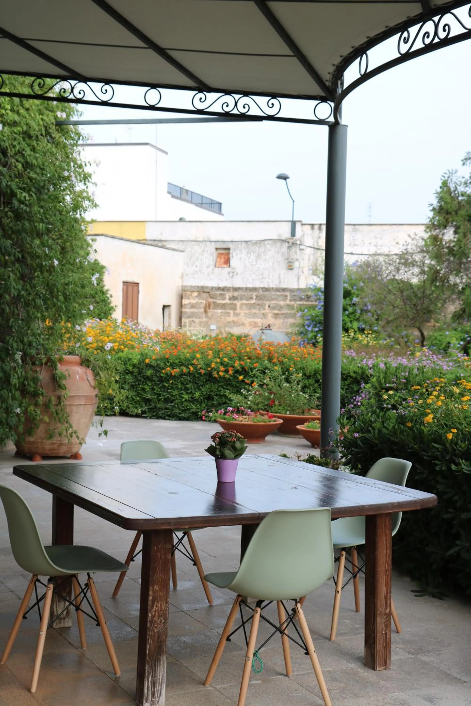 B&B Il Giardino di Paola