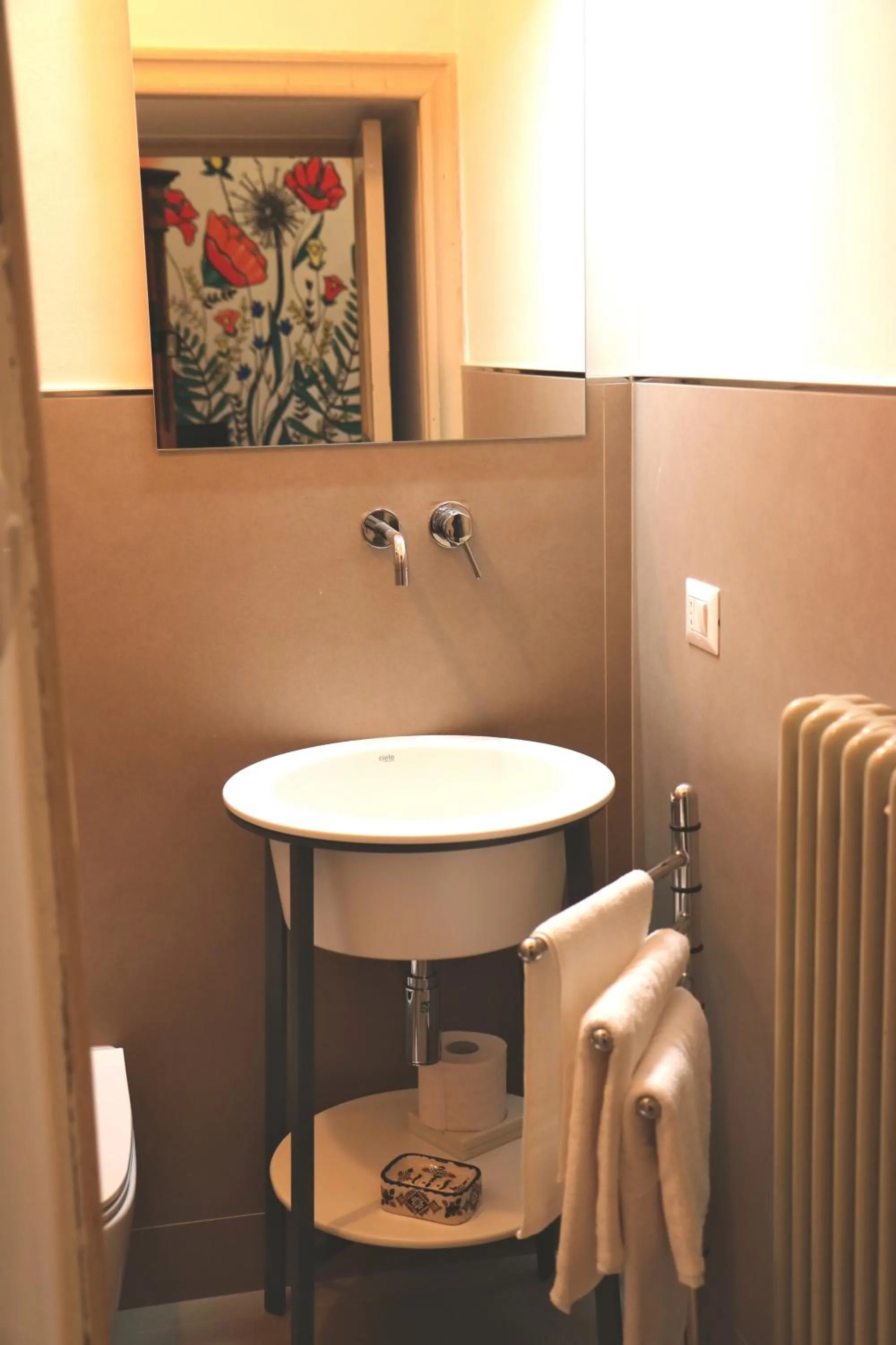 B&B Il Giardino di Paola