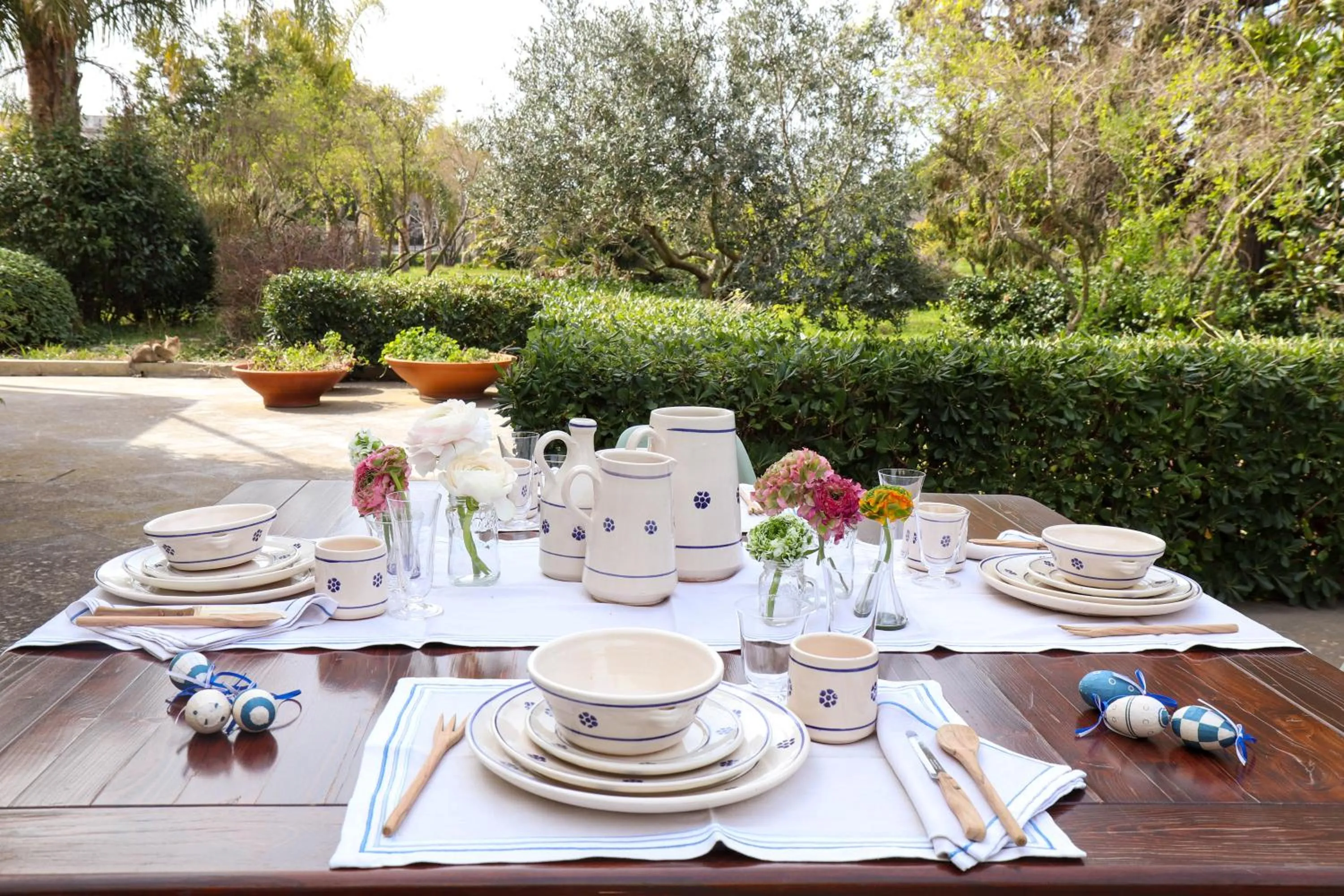 B&B Il Giardino di Paola