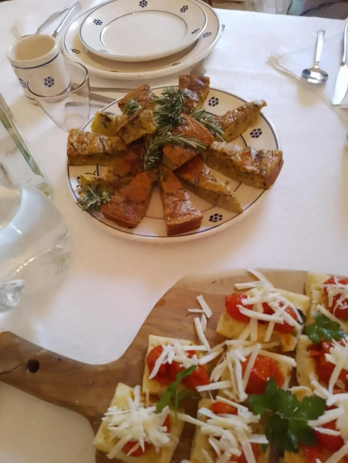 B&B Il Giardino di Paola