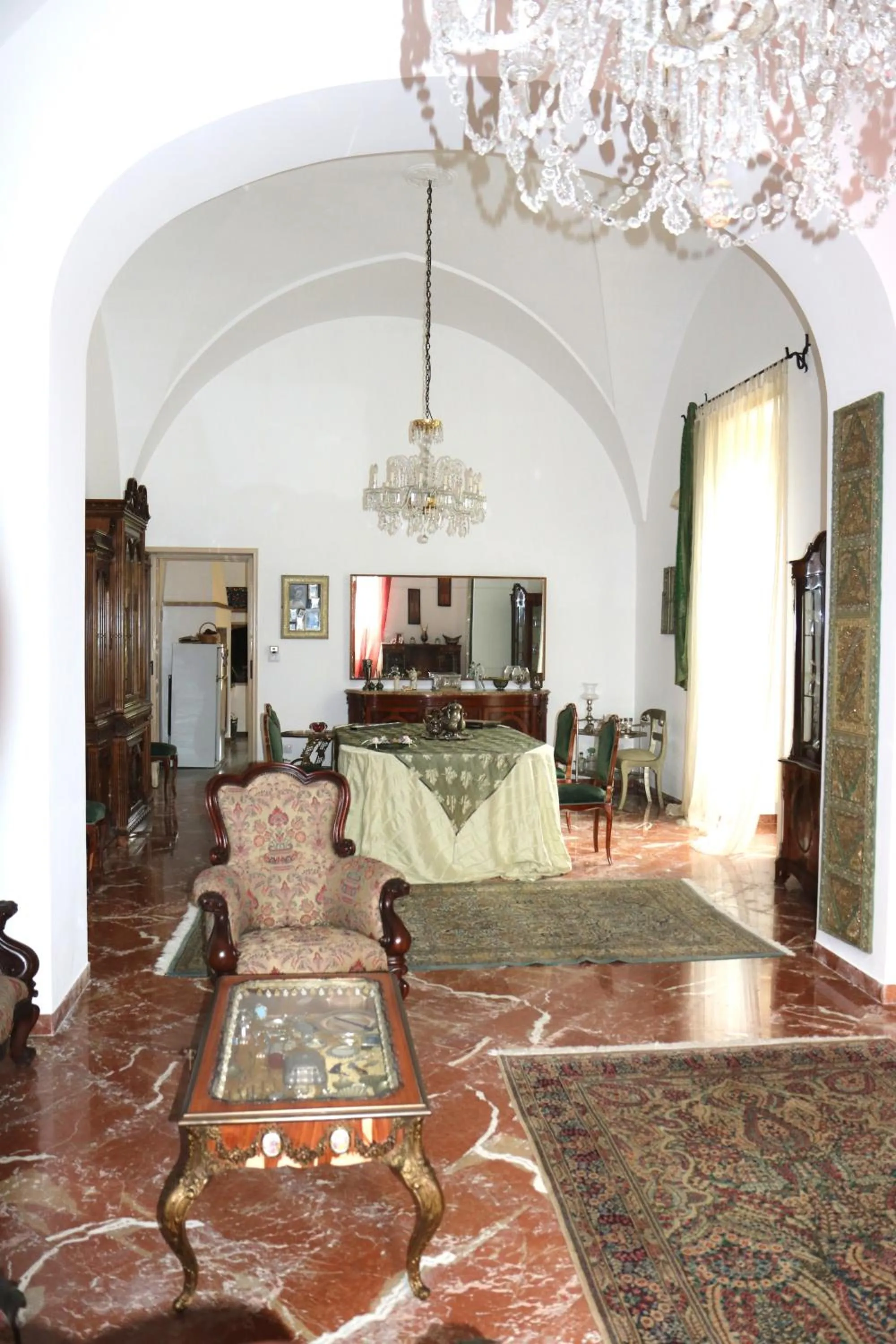 B&B Il Giardino di Paola