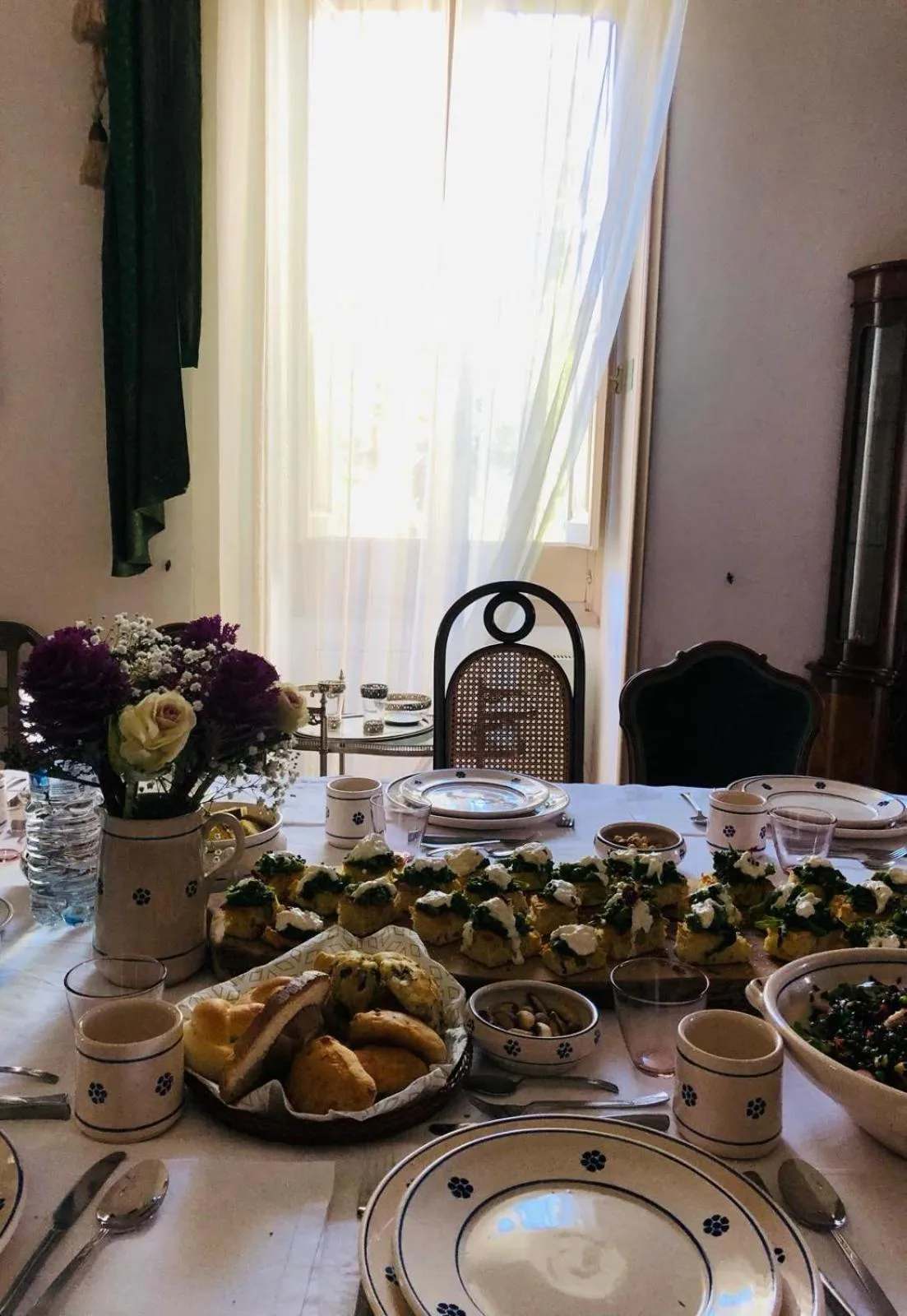 B&B Il Giardino di Paola