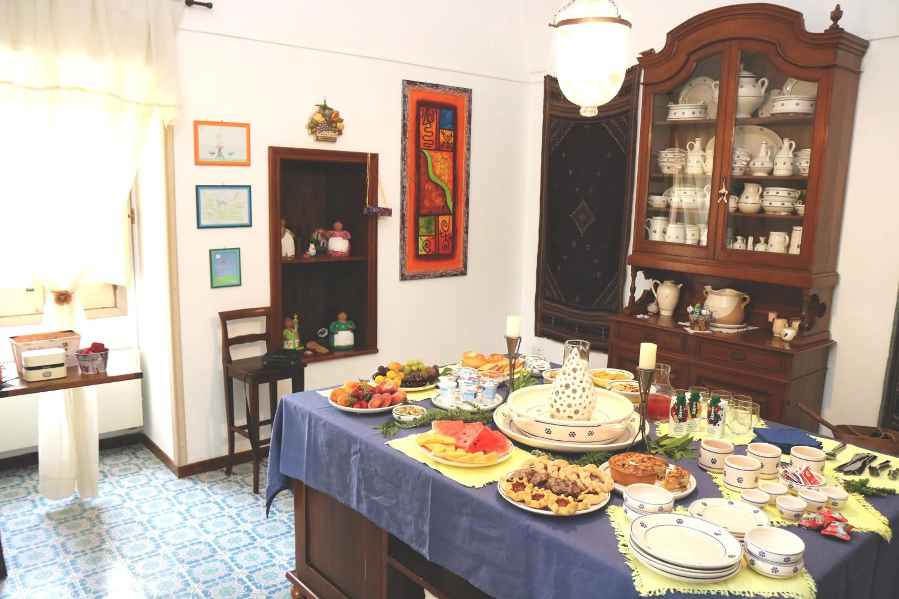 B&B Il Giardino di Paola