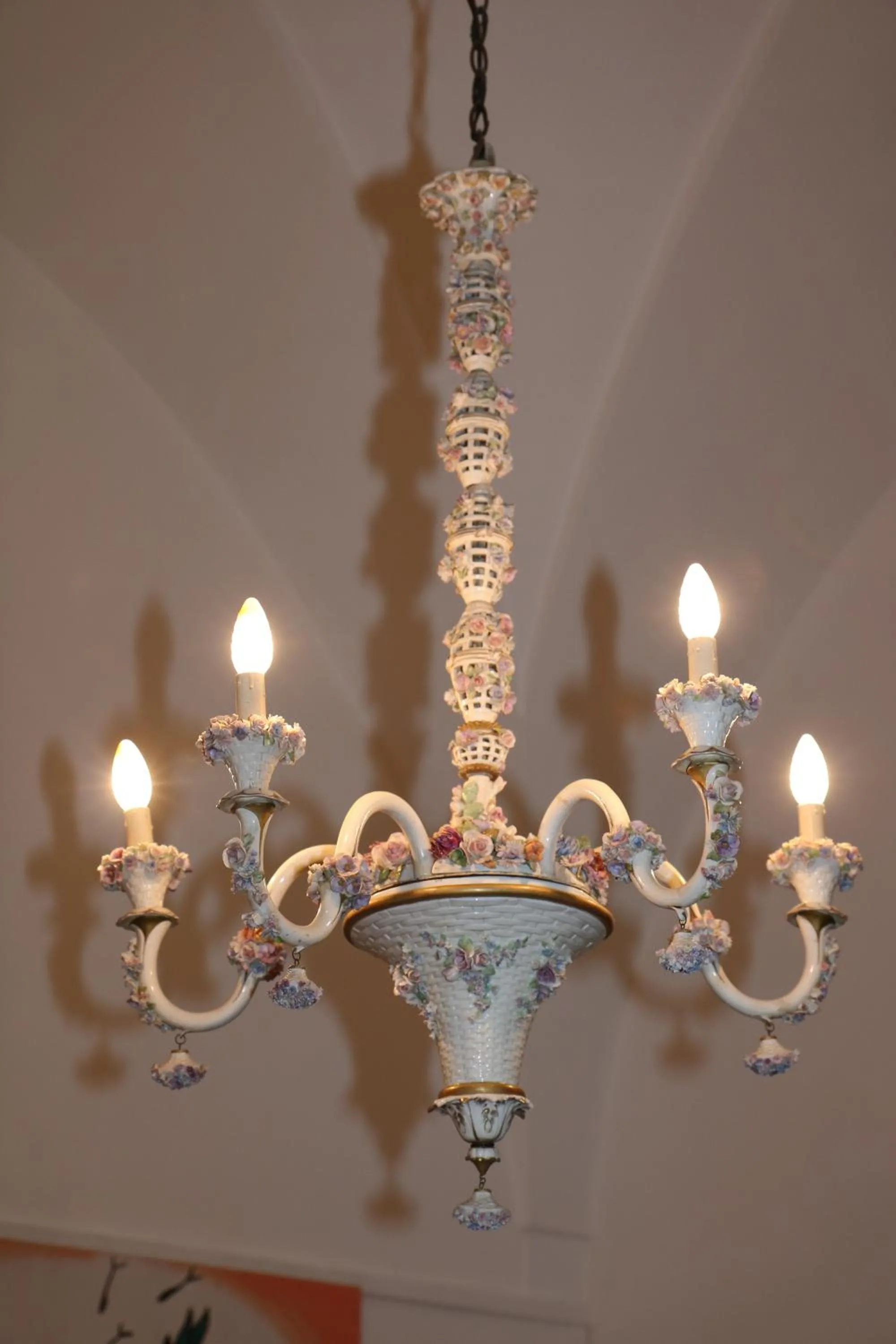 B&B Il Giardino di Paola