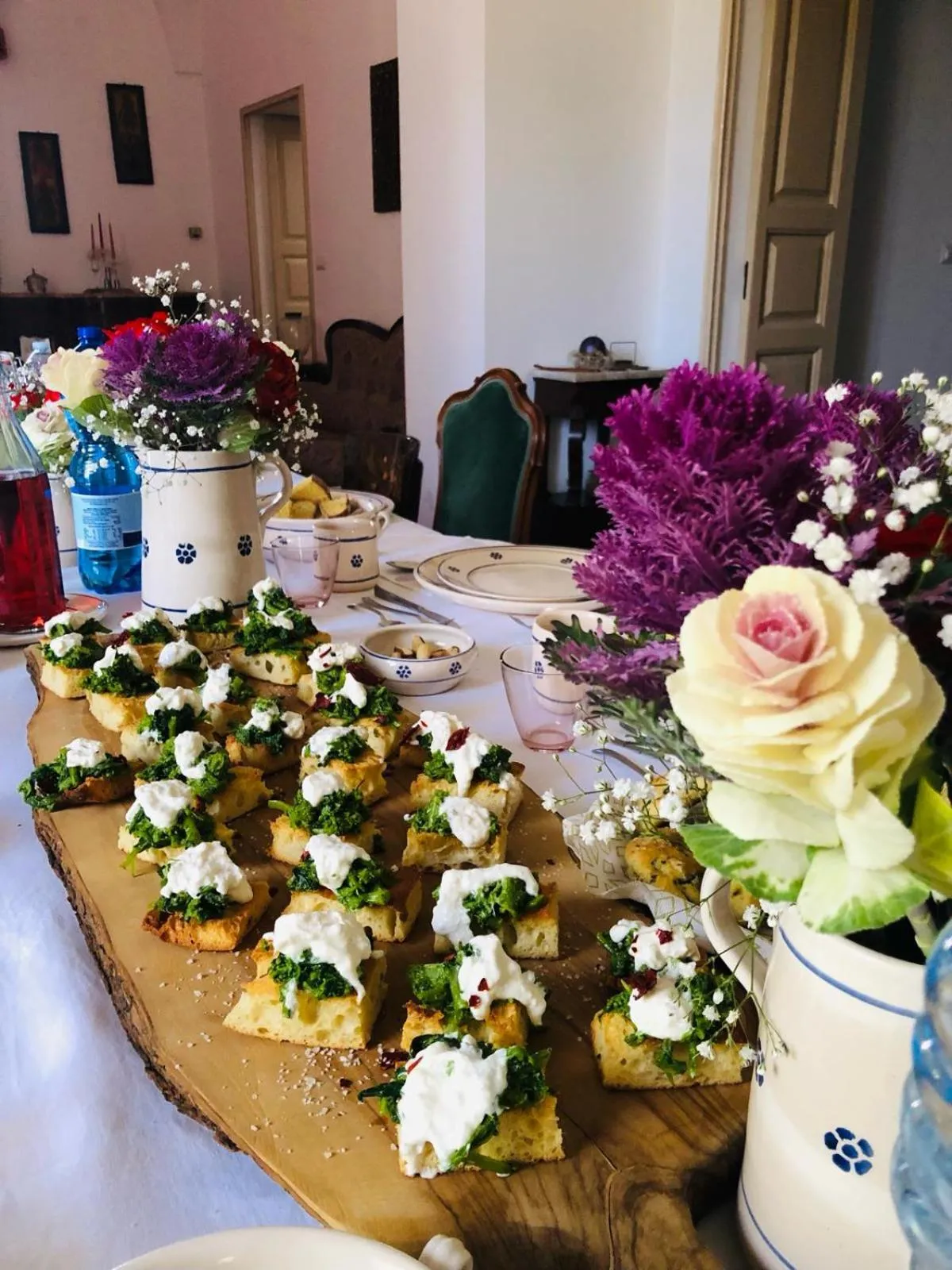 B&B Il Giardino di Paola