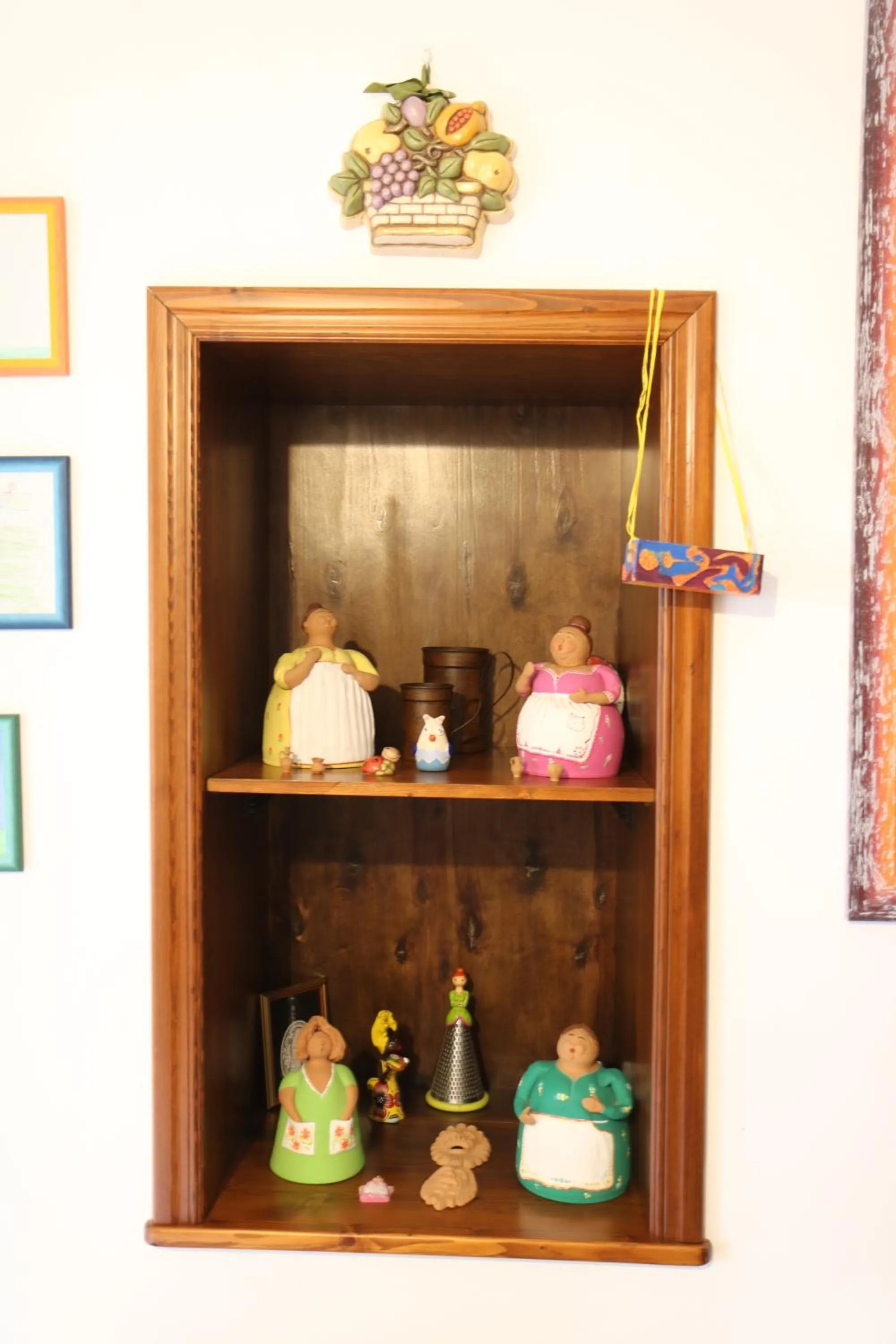 B&B Il Giardino di Paola