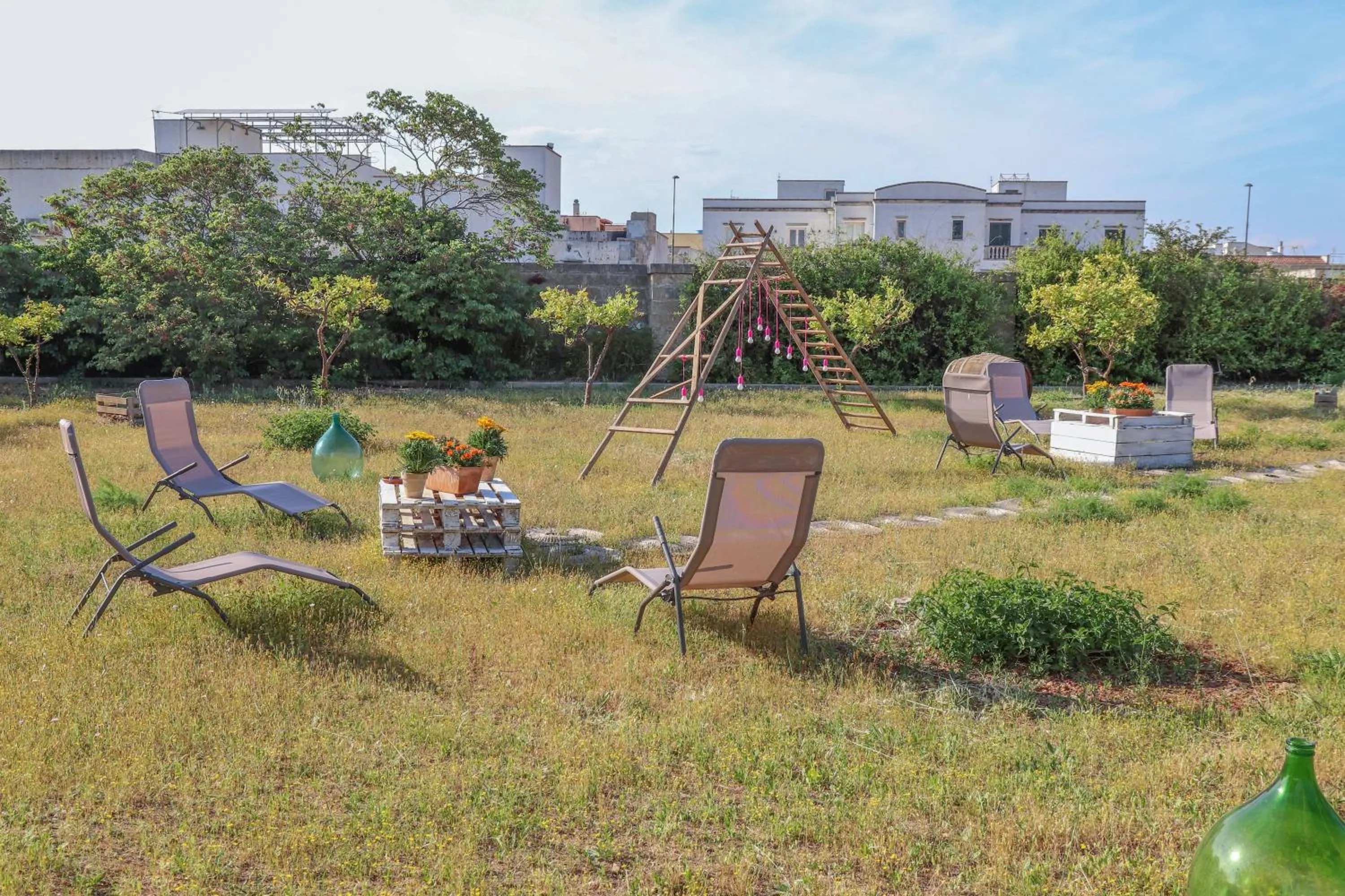 B&B Il Giardino di Paola
