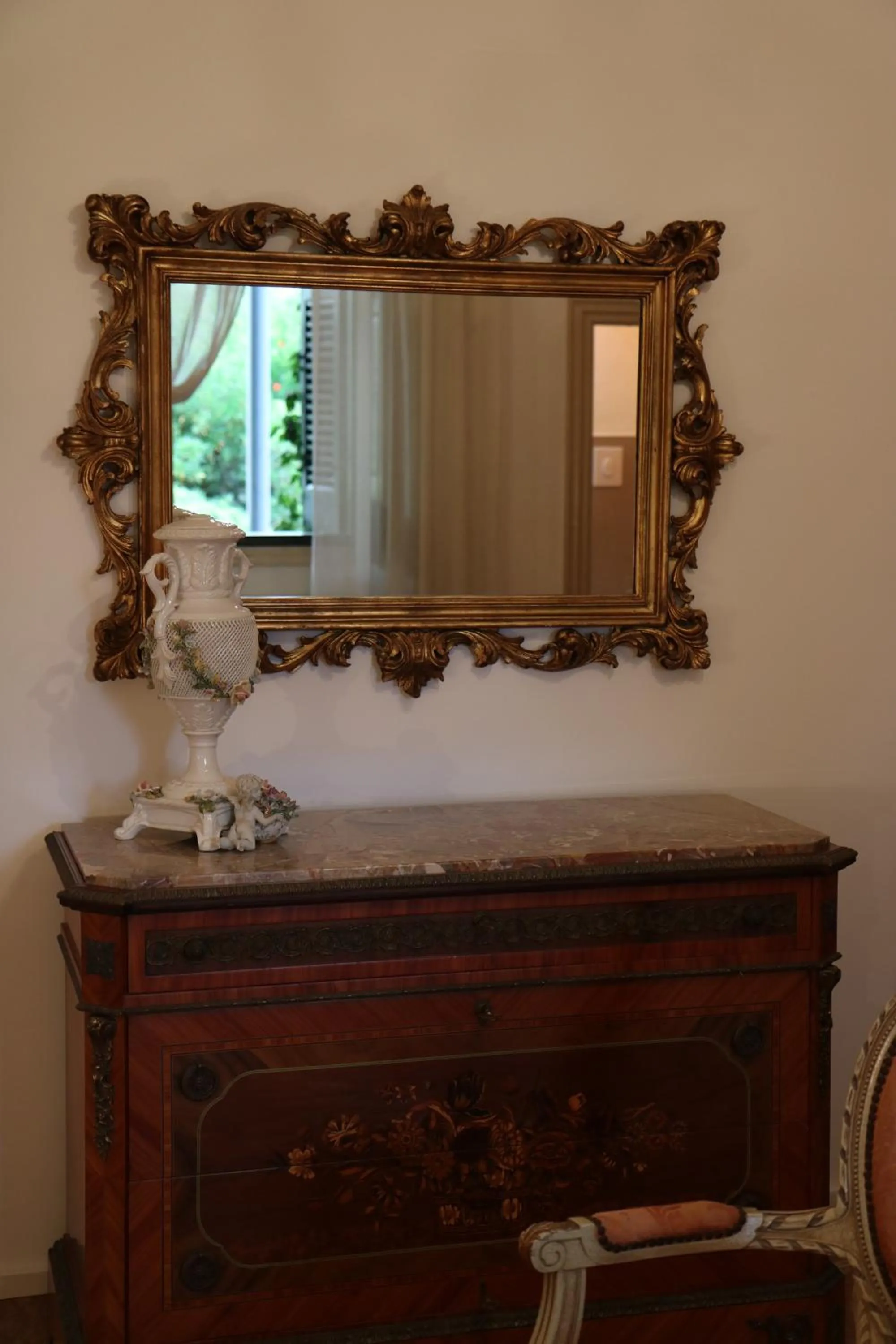 B&B Il Giardino di Paola