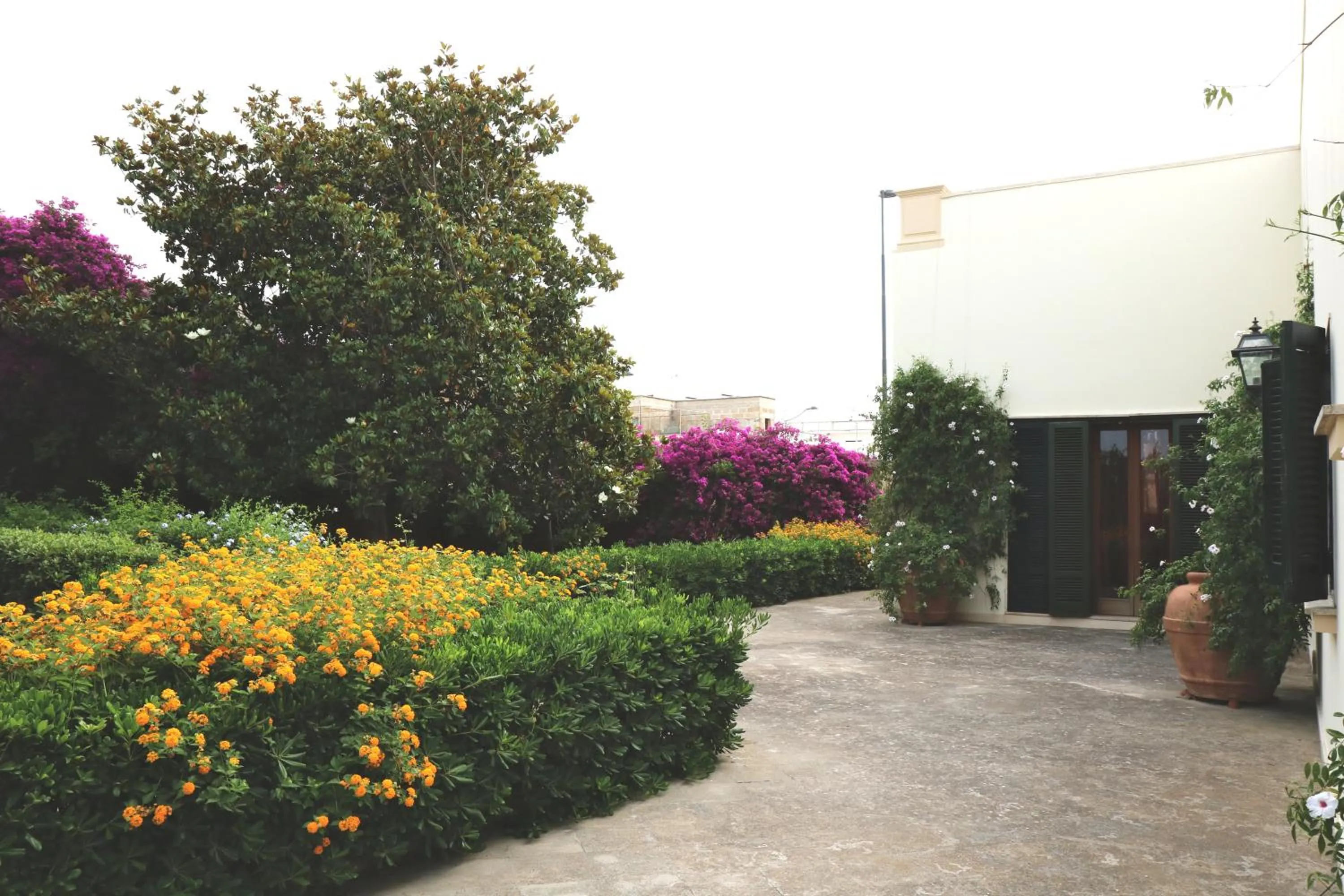 B&B Il Giardino di Paola