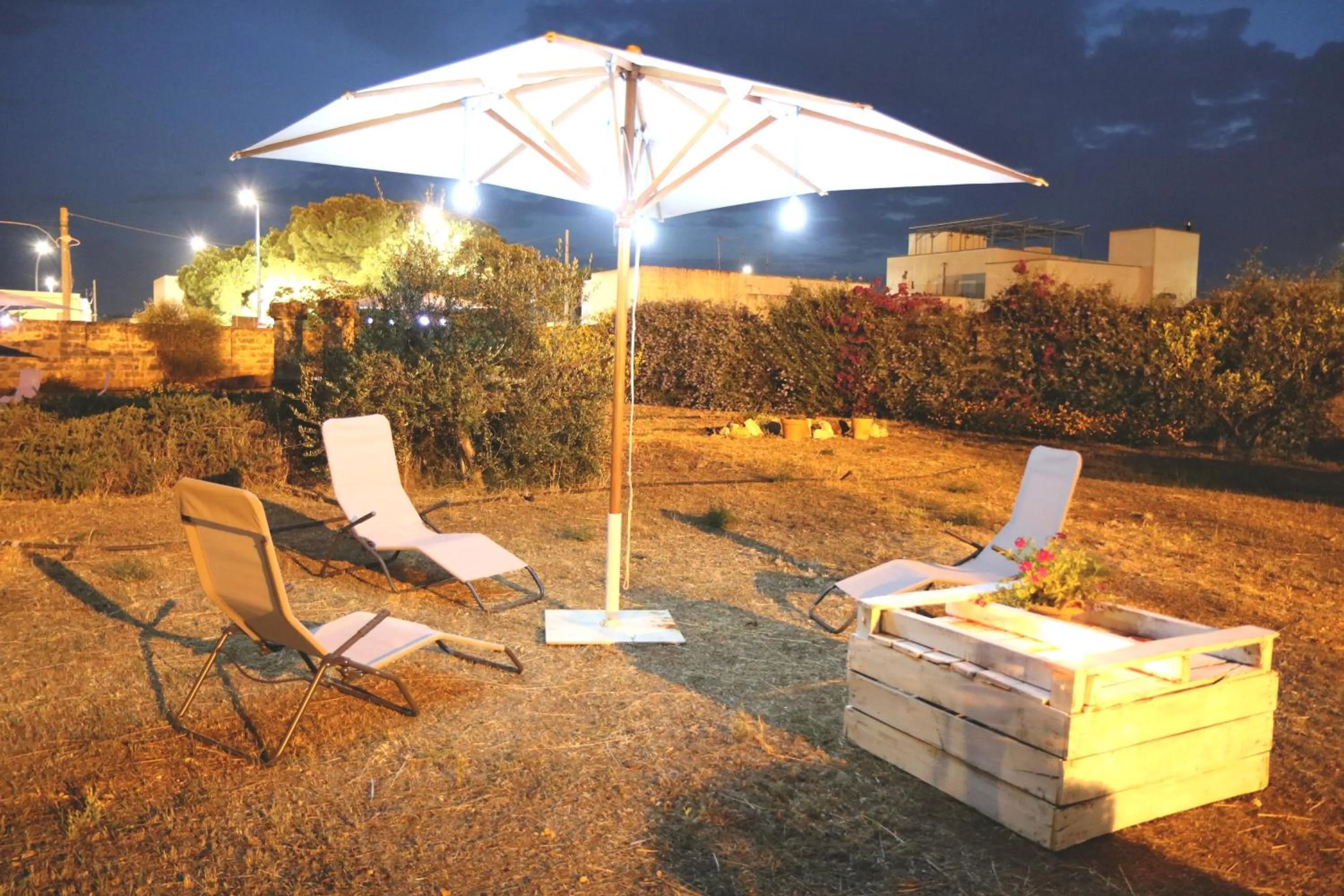 B&B Il Giardino di Paola