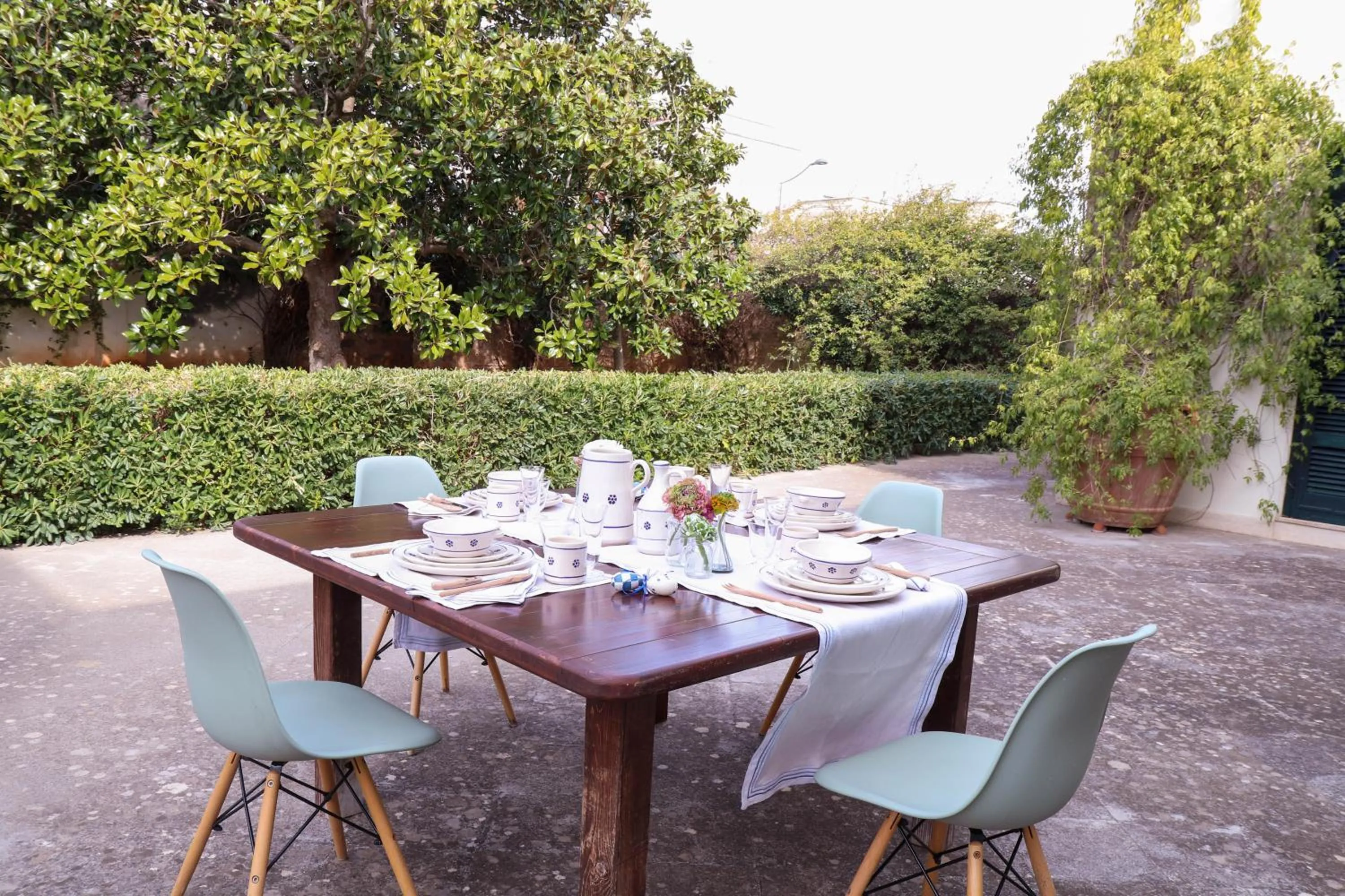 B&B Il Giardino di Paola