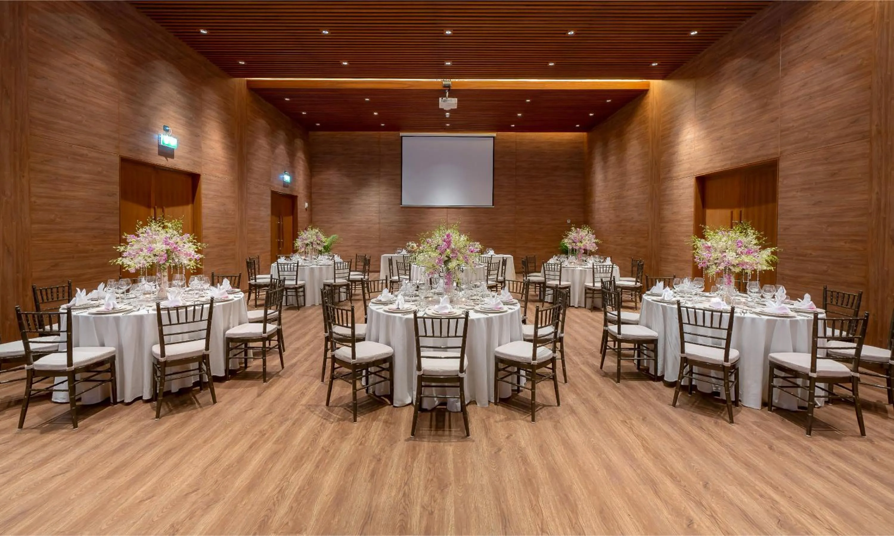 Meeting/conference room in Meliá Phuket Mai Khao