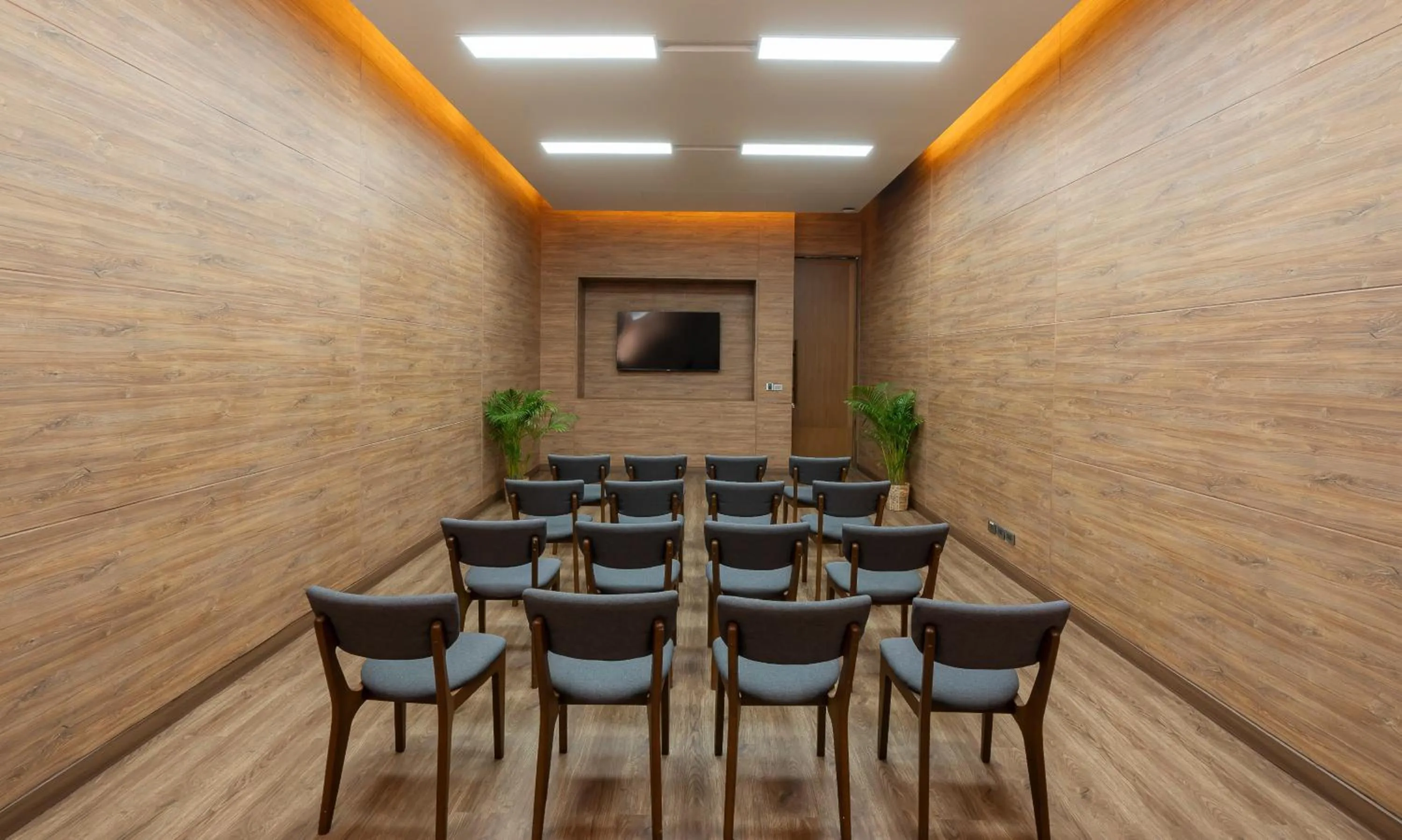 Meeting/conference room in Meliá Phuket Mai Khao