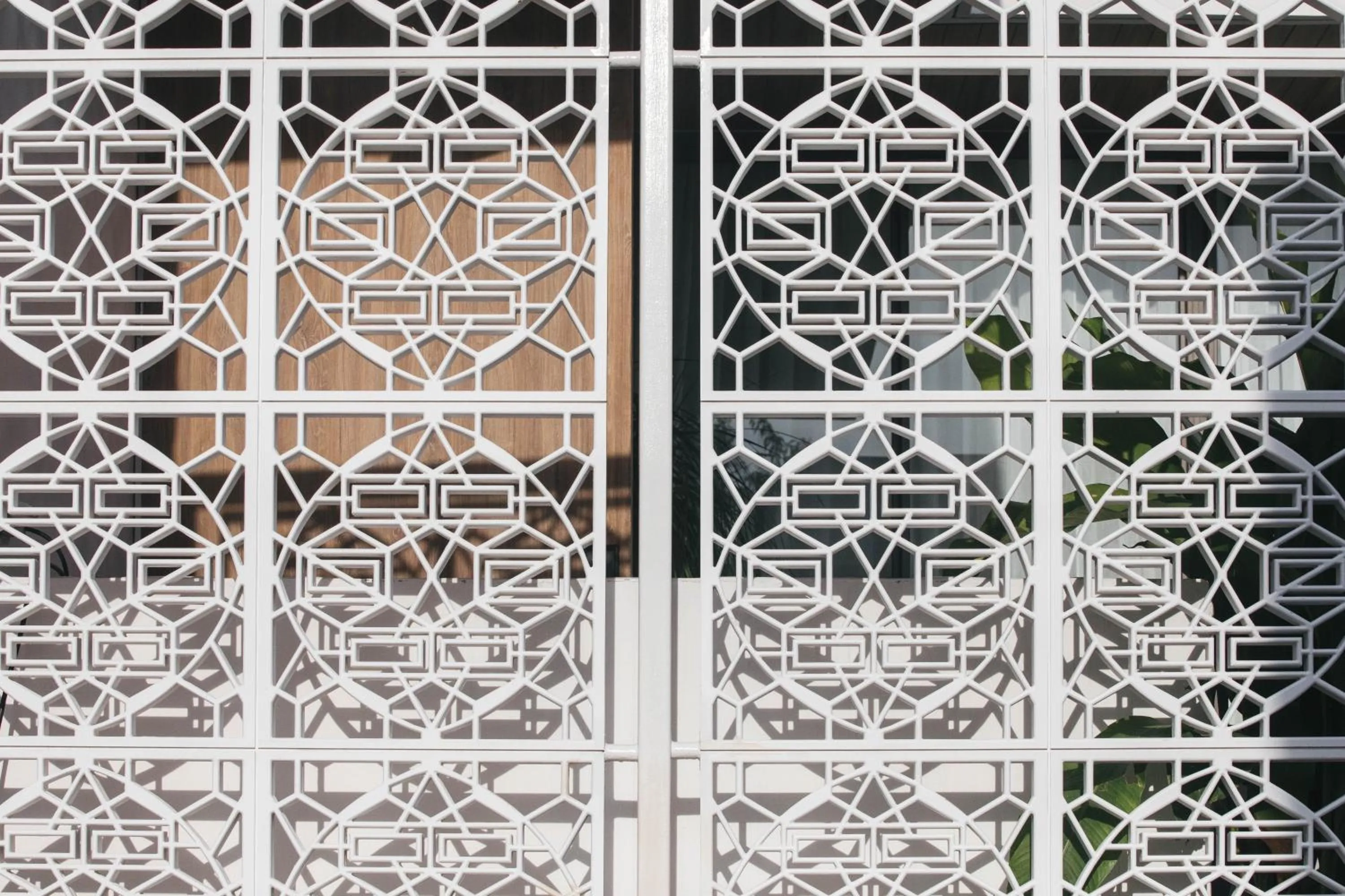 Property building in Meliá Phuket Mai Khao