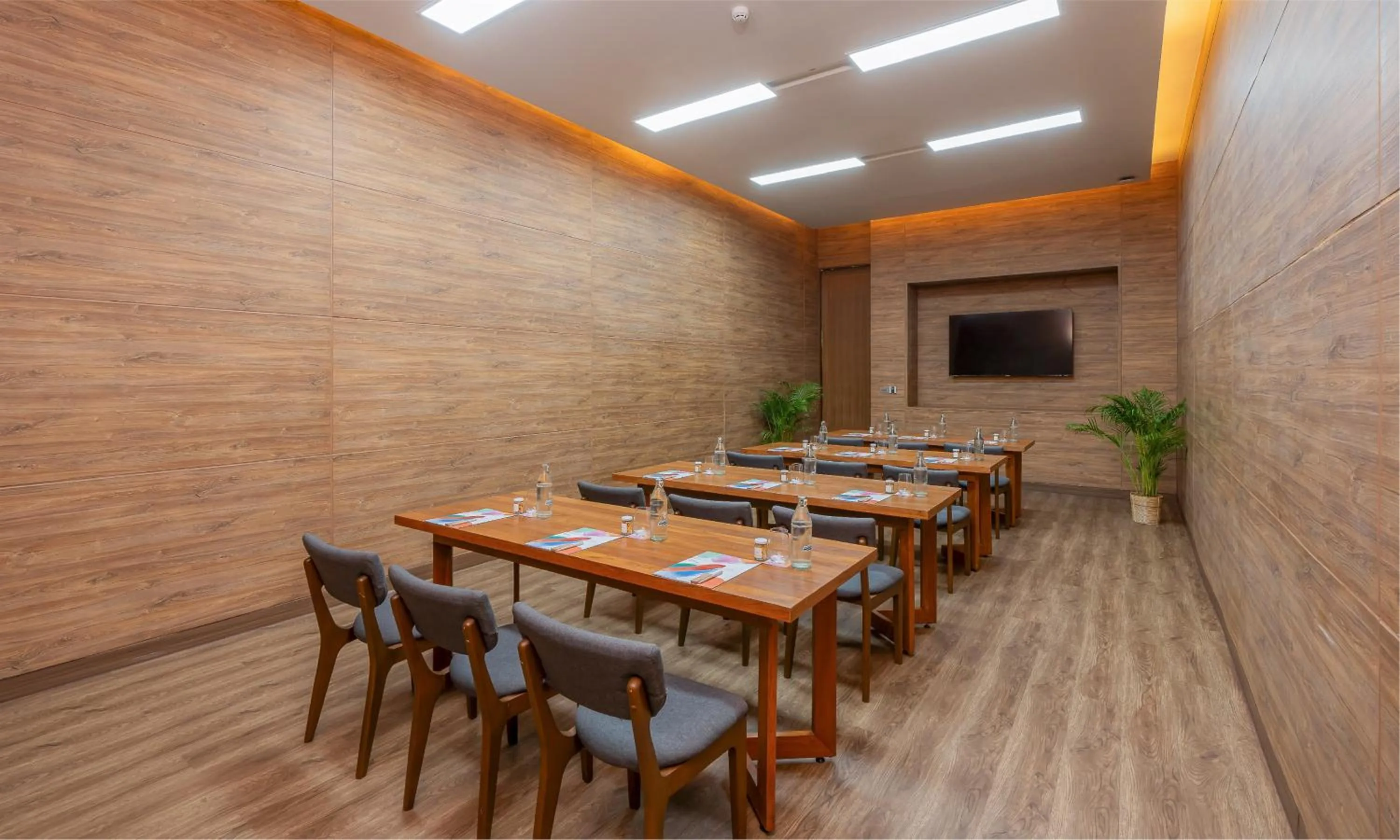 Meeting/conference room in Meliá Phuket Mai Khao