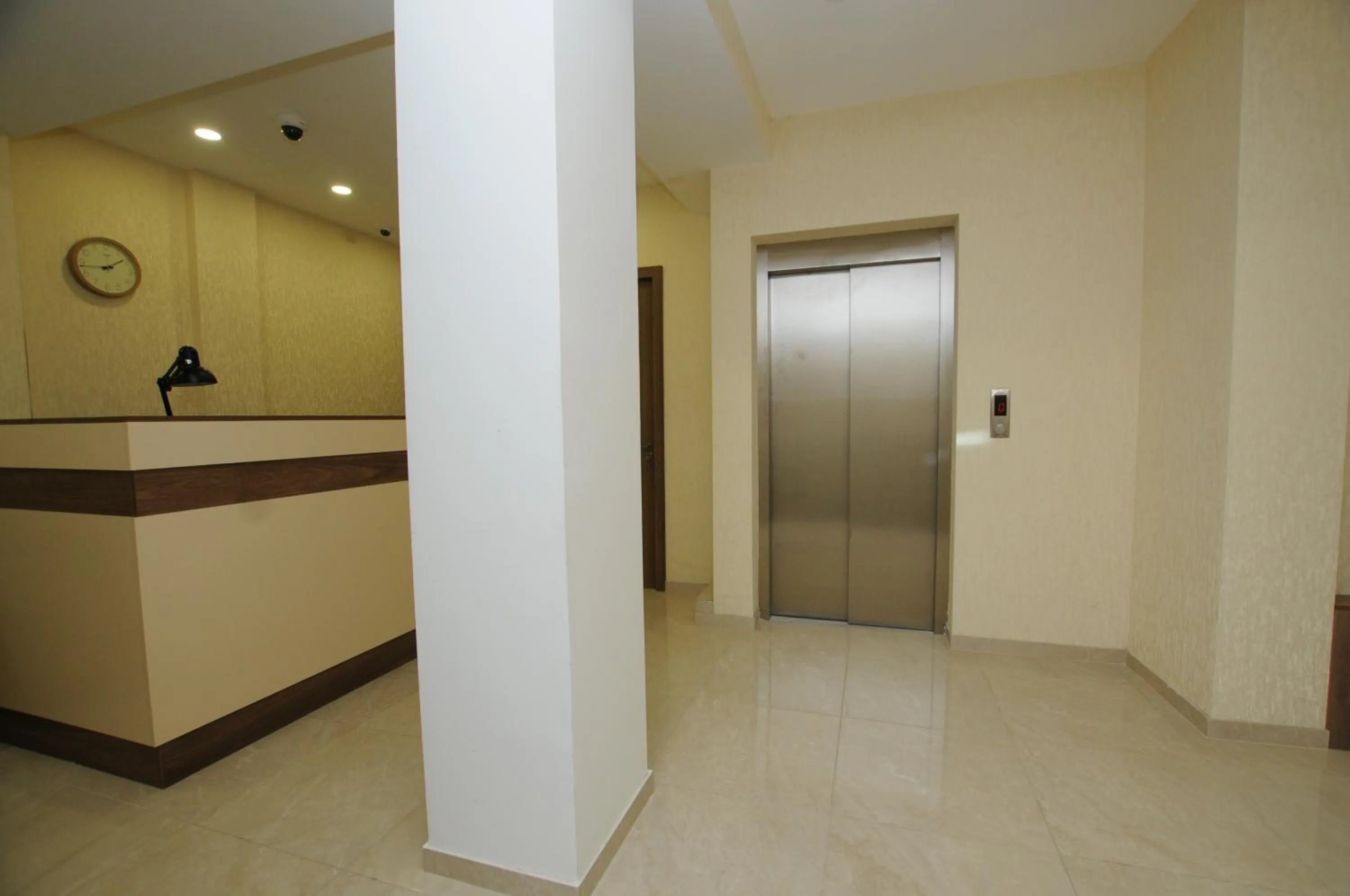 Property building in HOTELDS