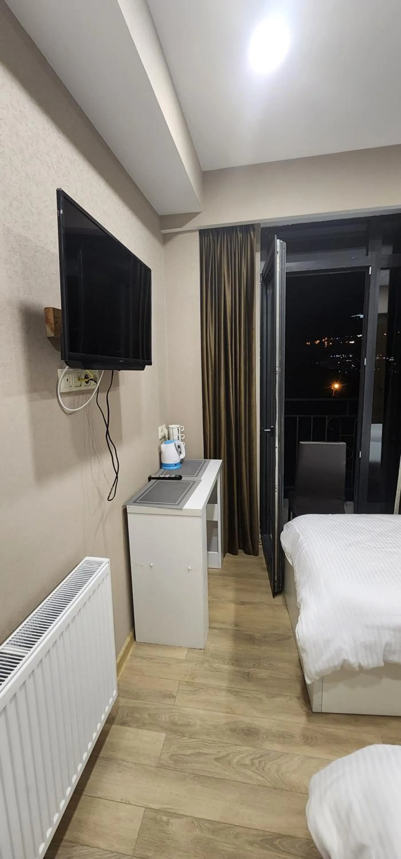 Bedroom, Bed in HOTELDS