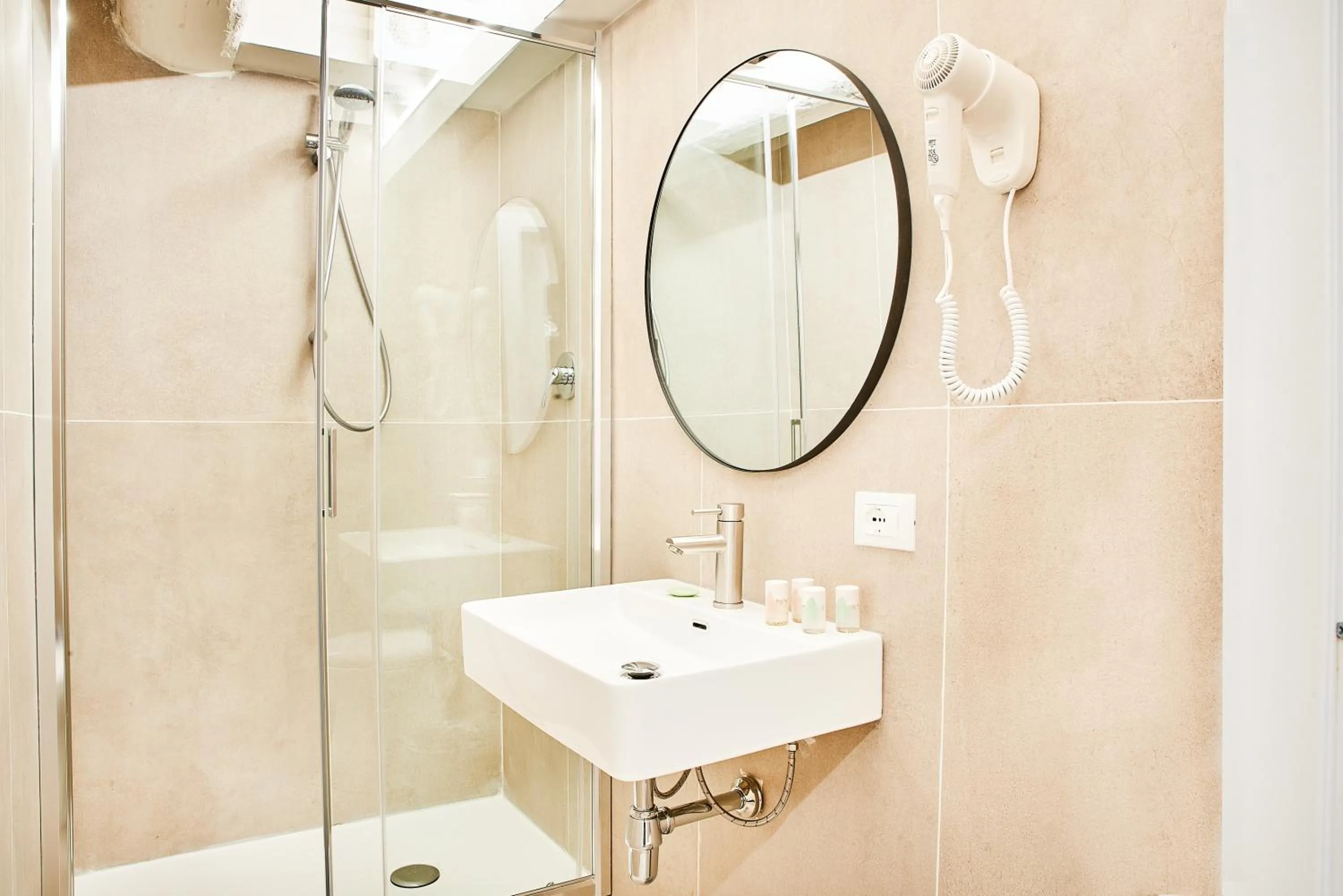 Firenze Rooms Cathedral B&B