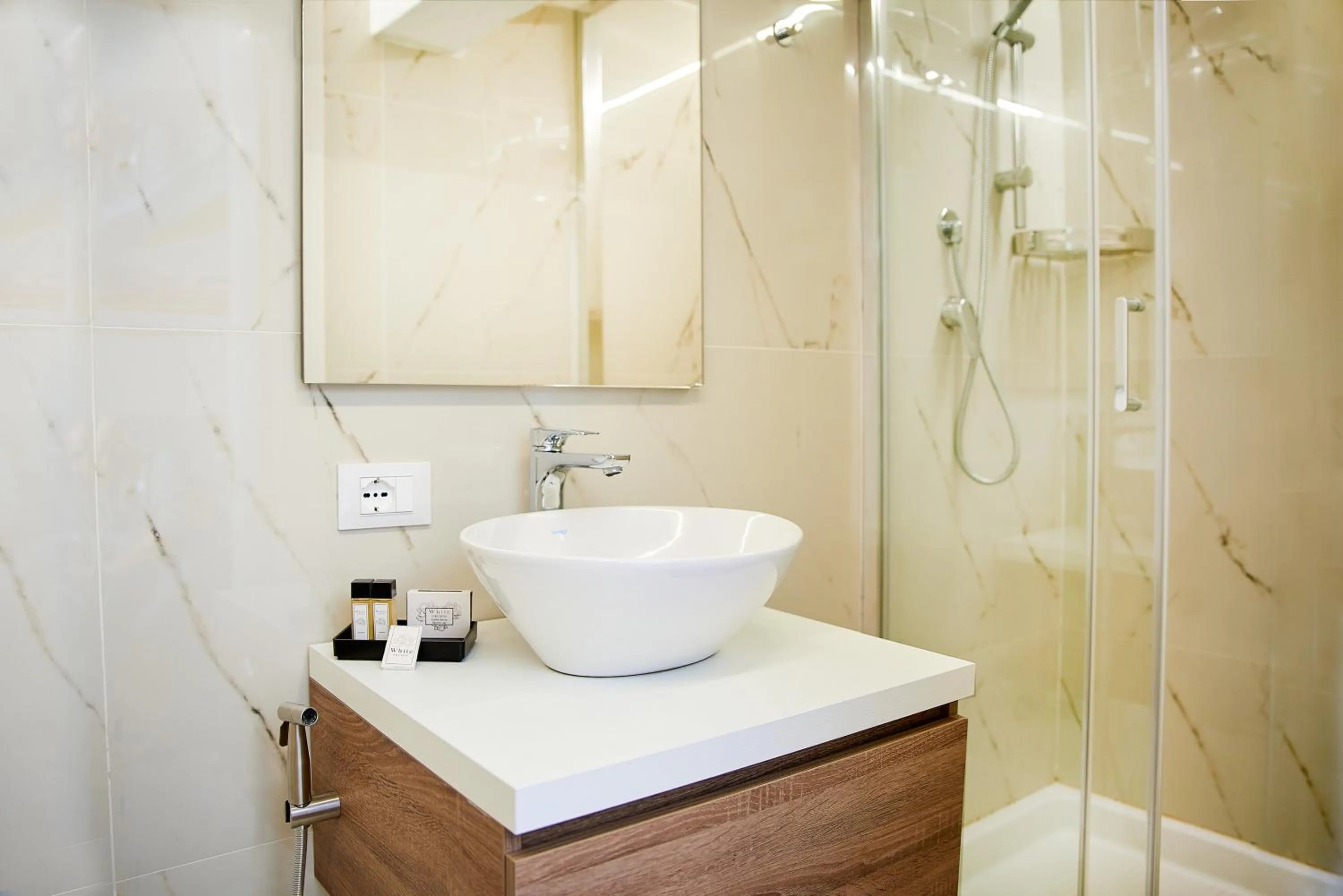 Firenze Rooms Cathedral B&B