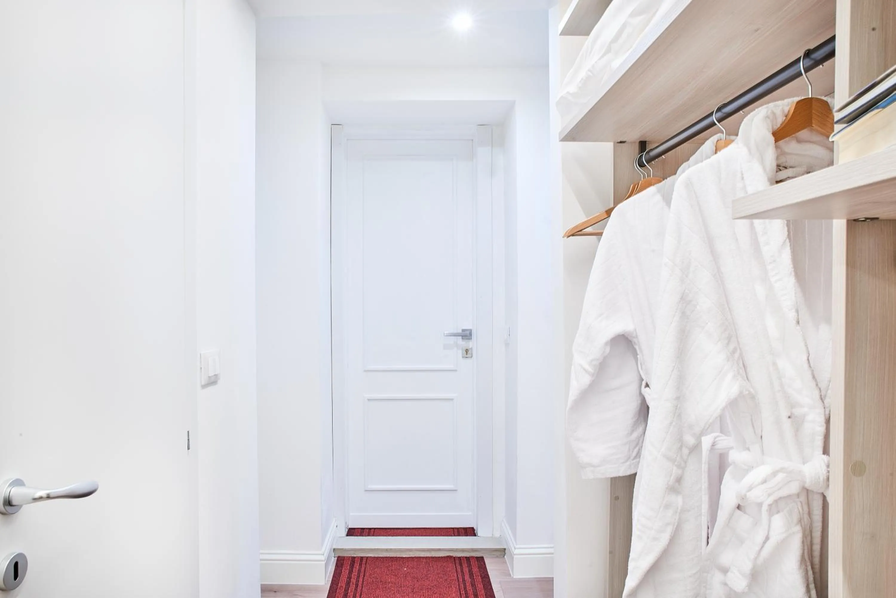 Firenze Rooms Cathedral B&B