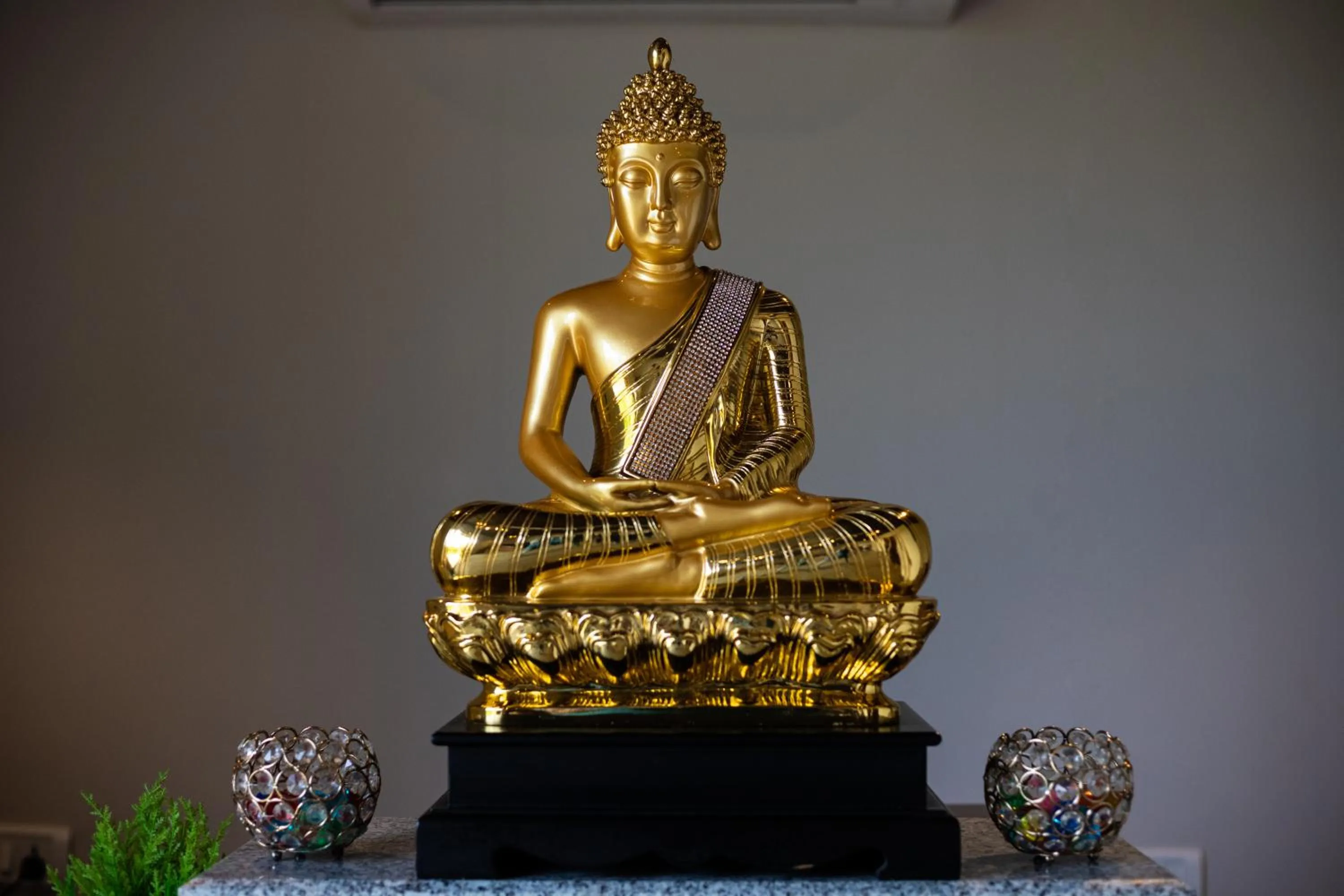 Spa and wellness centre/facilities in Sibaya Beach Resort, Morjim