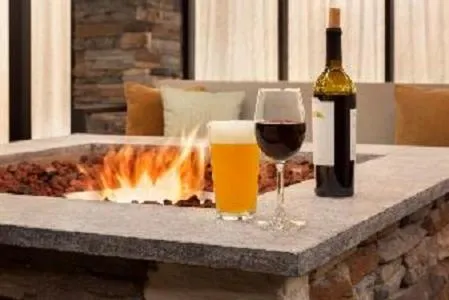 Restaurant/places to eat in Staybridge Suites - Auburn - University Area, an IHG Hotel