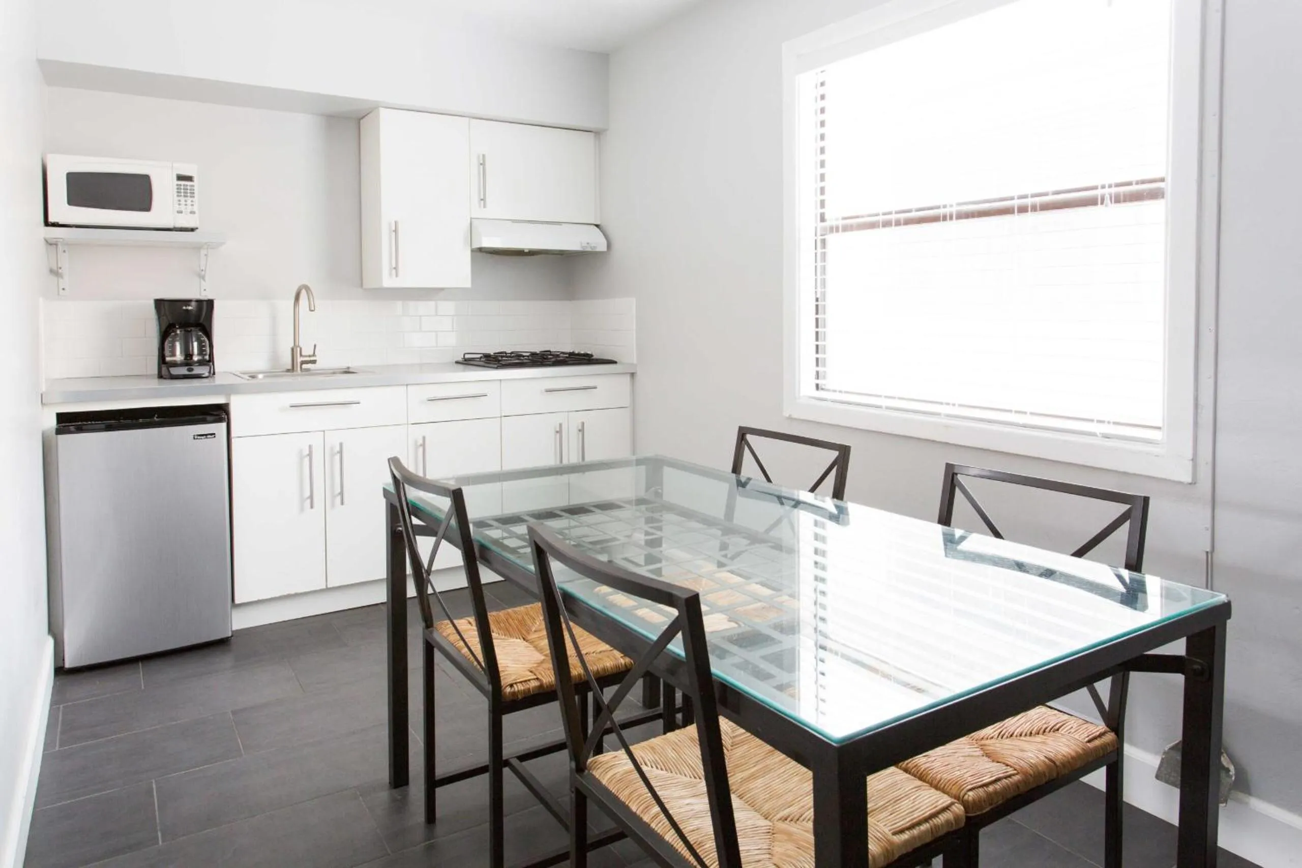 kitchen in Beach Haven