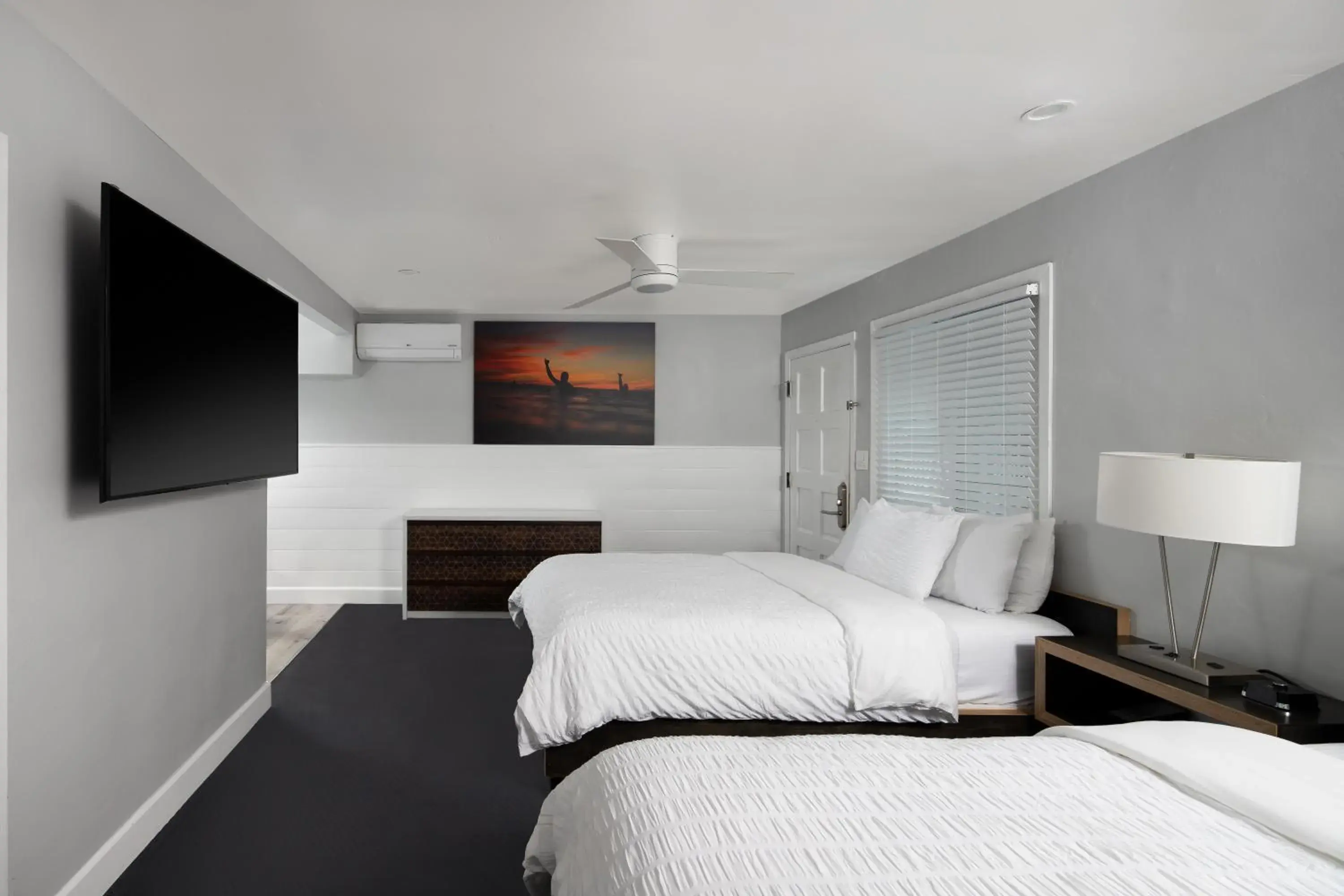 Double Queen with Kitchenette in Beach Haven Double Queen with Kitchenette in Beach Haven