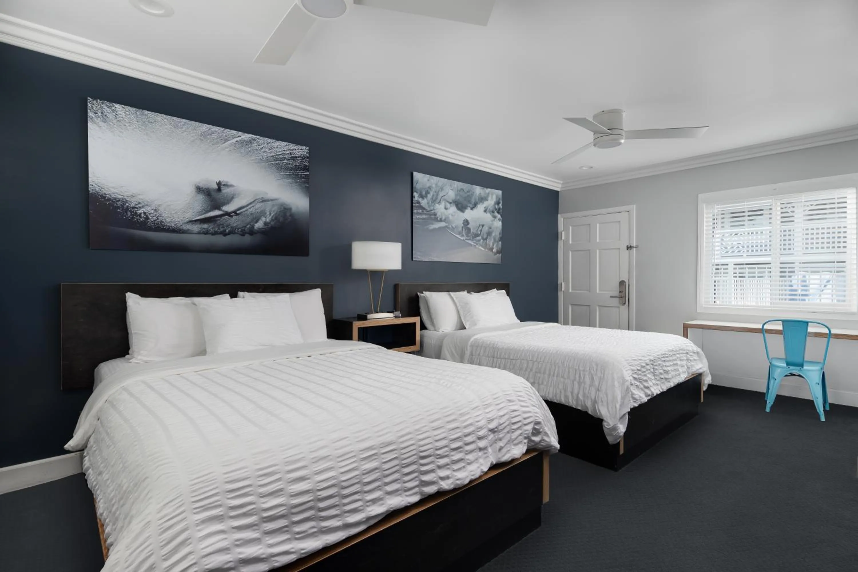 Photo of the whole room, Bed in Beach Haven