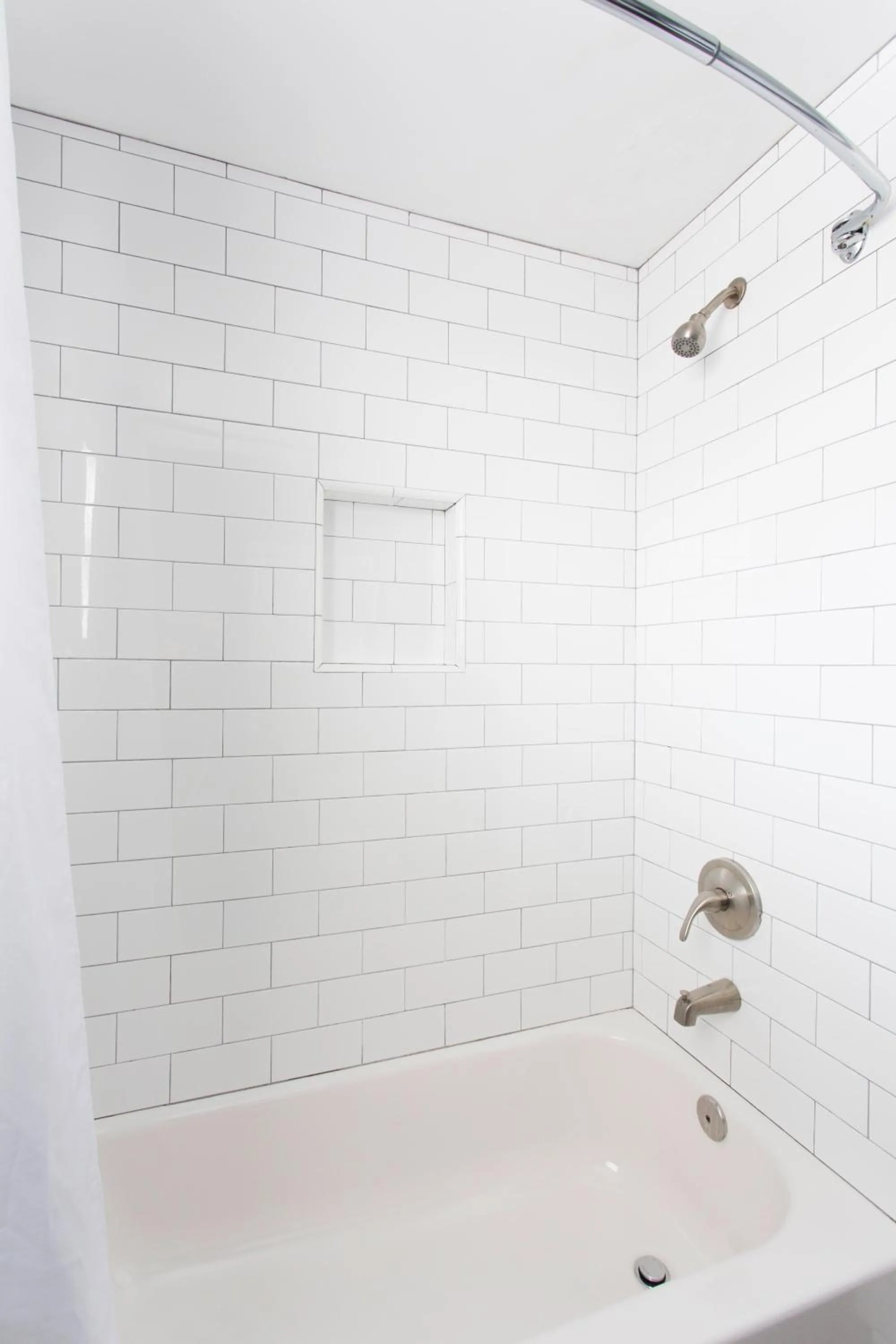 Bathroom in Beach Haven