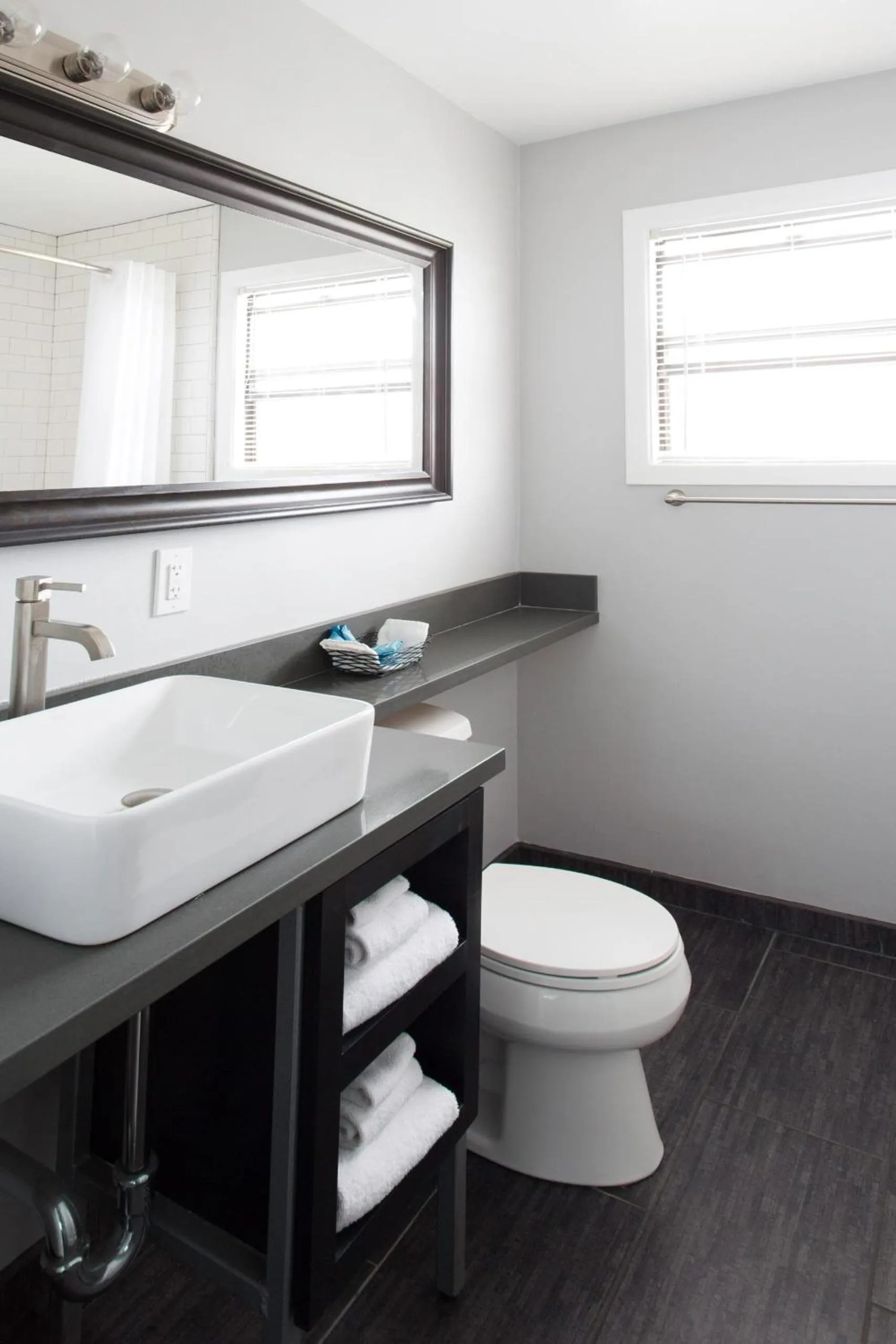 Bathroom in Beach Haven