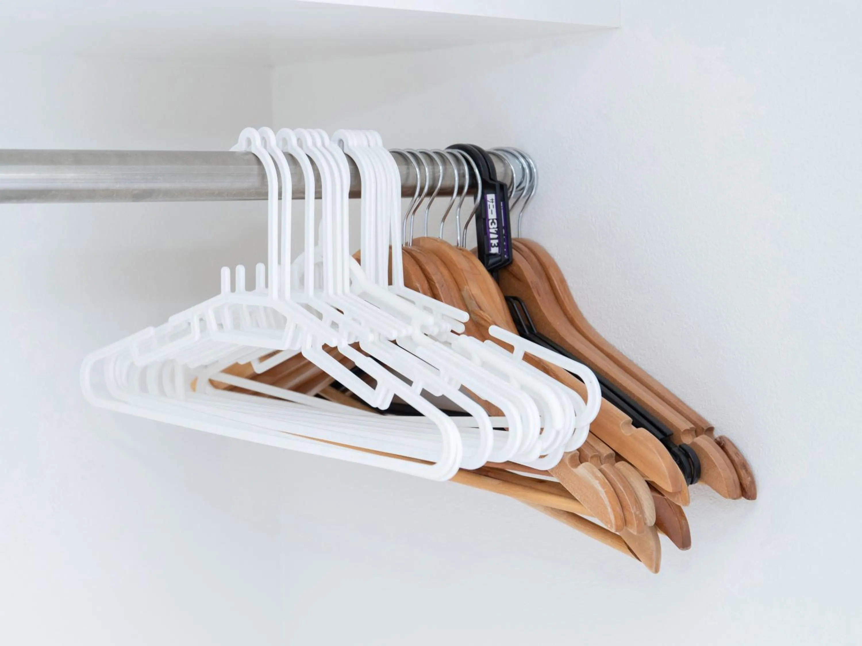 wardrobe in Reality Hakata 2