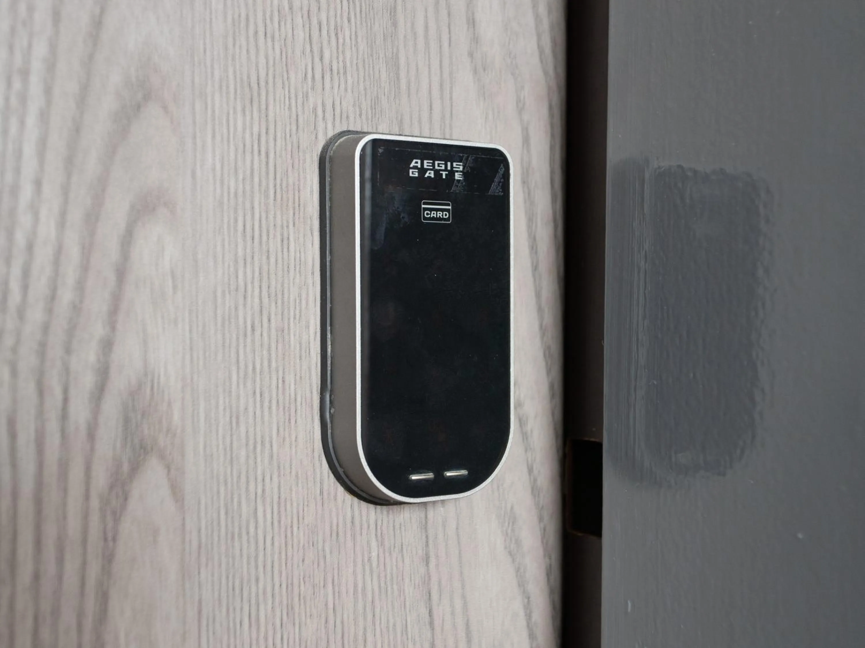 Photo of the whole room in Reality Hakata 2