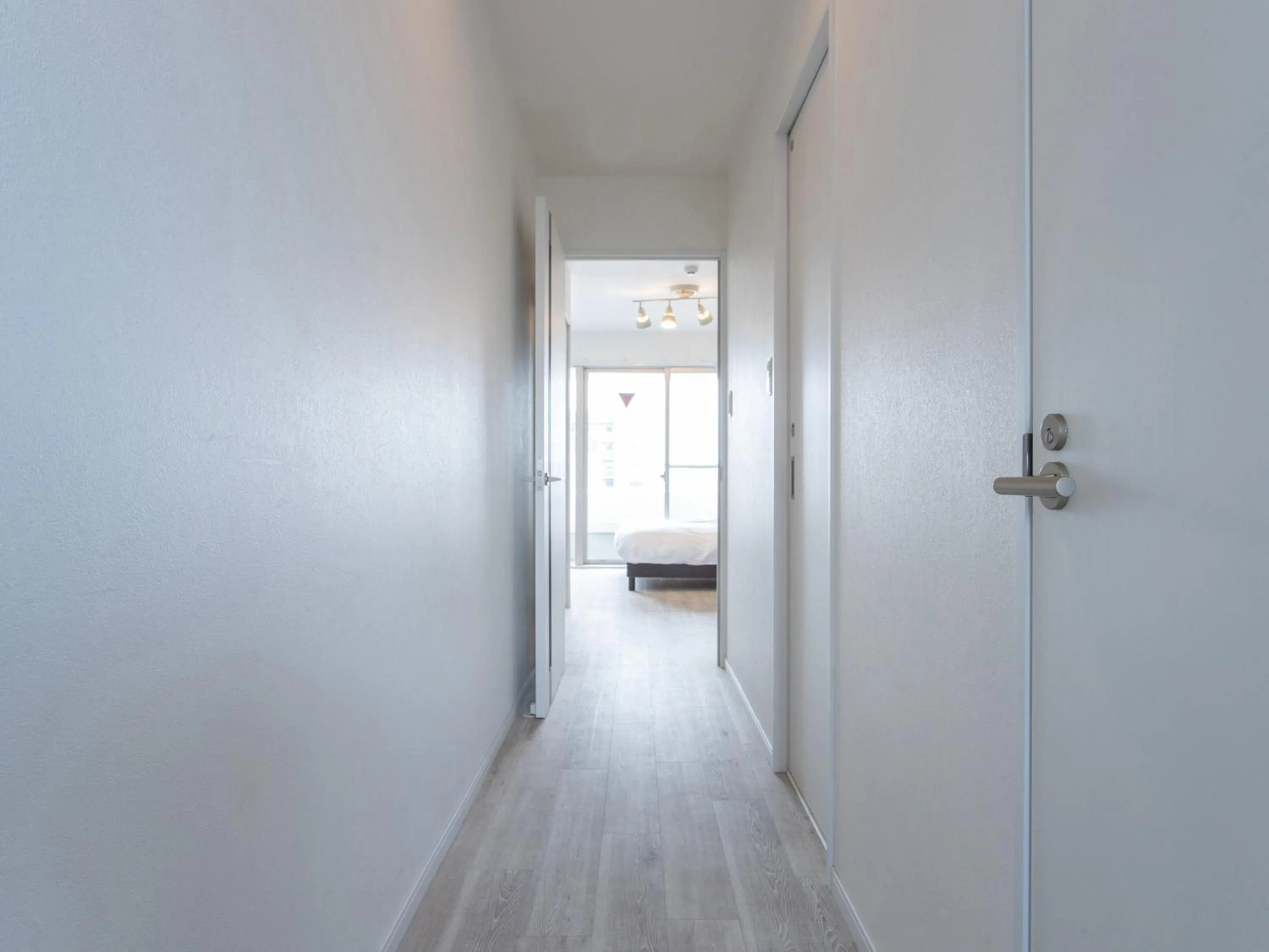 Photo of the whole room in Reality Hakata 2