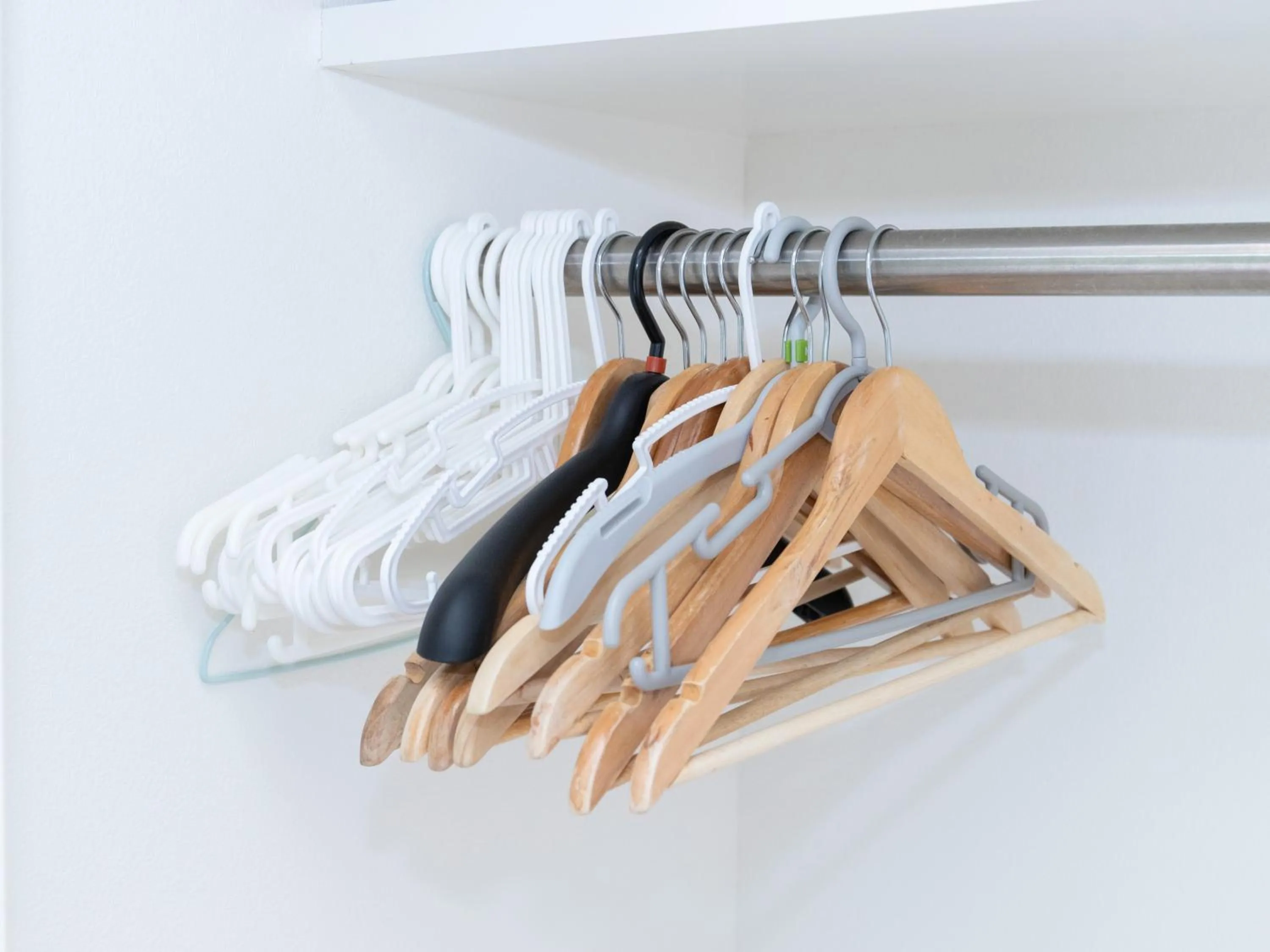 wardrobe in Reality Hakata 2