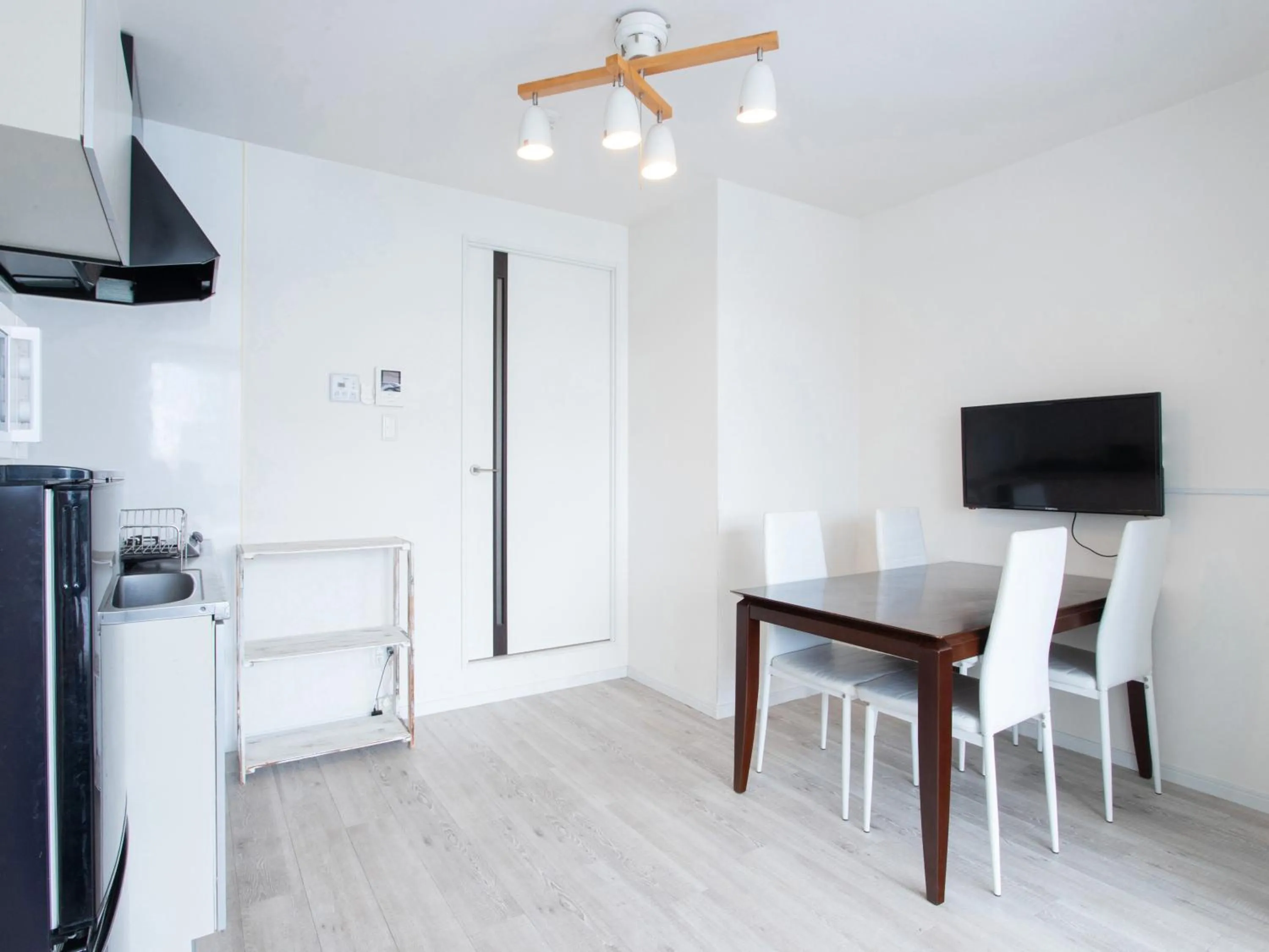 Photo of the whole room in Reality Hakata 2