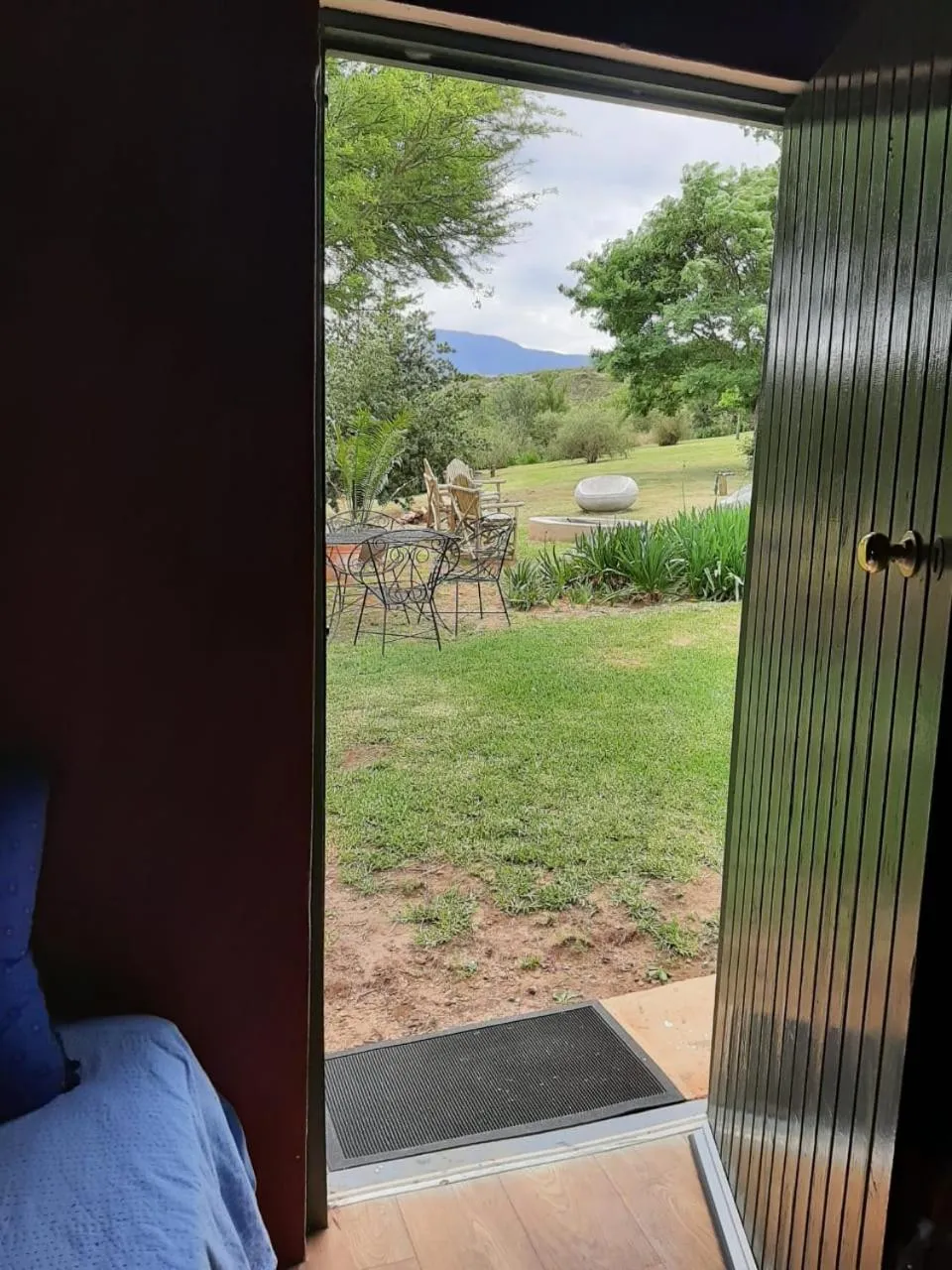 Zeekoegat Historical Homestead