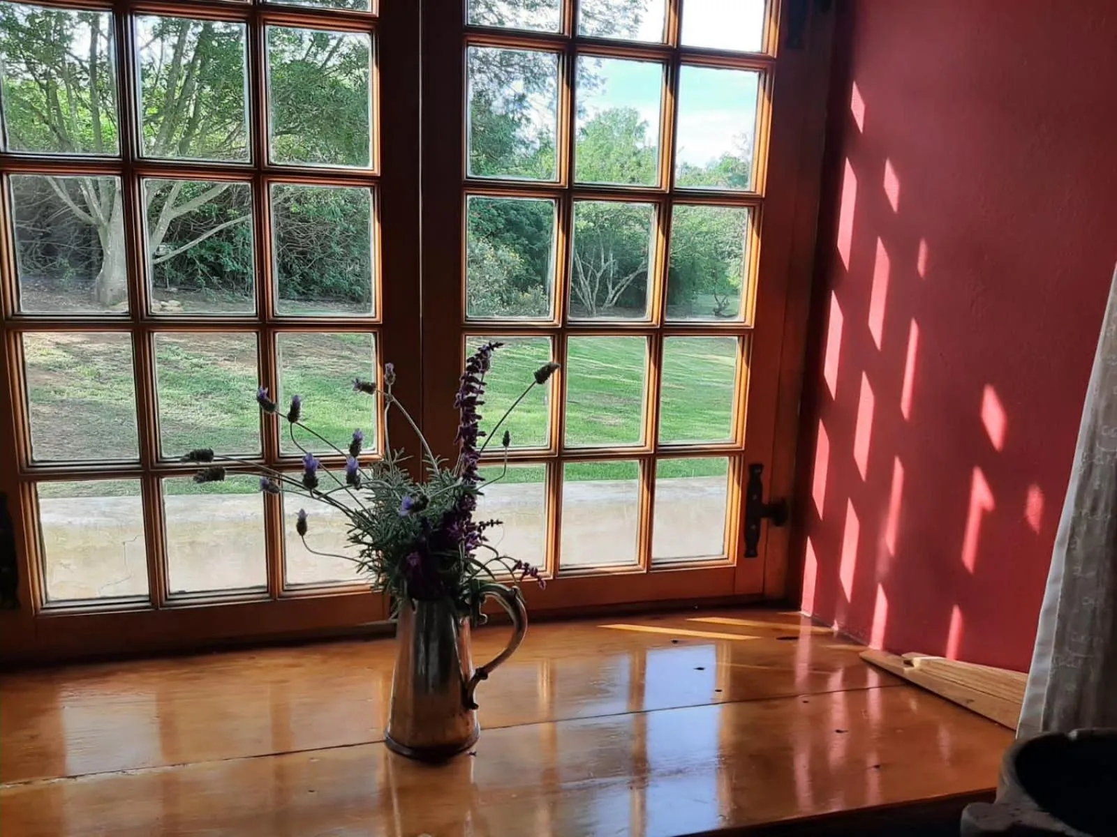 Zeekoegat Historical Homestead