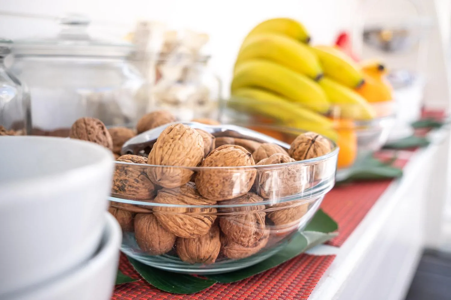 Food and drinks in New Pescara City b&b