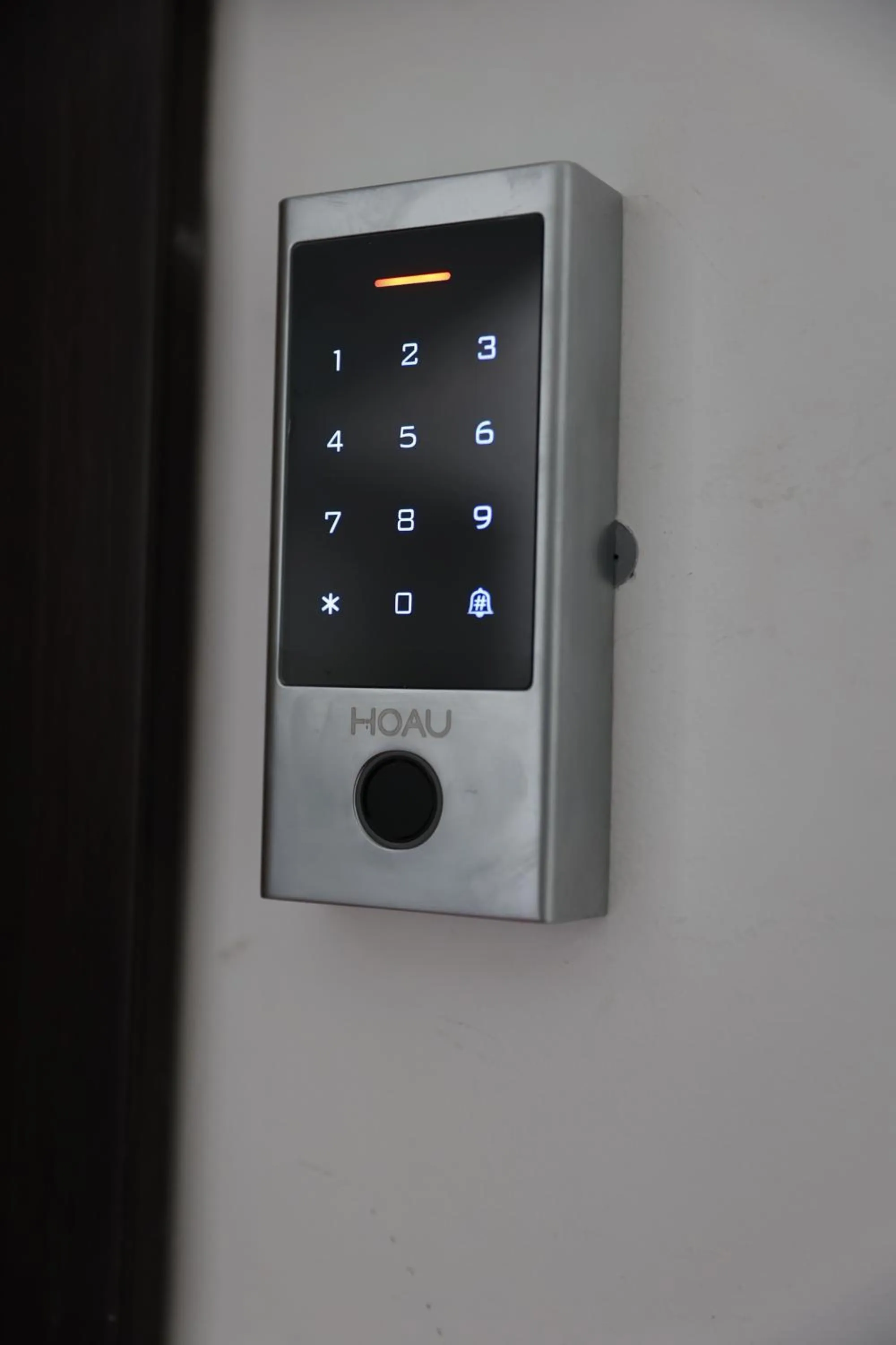 storage in New Pescara City b&b