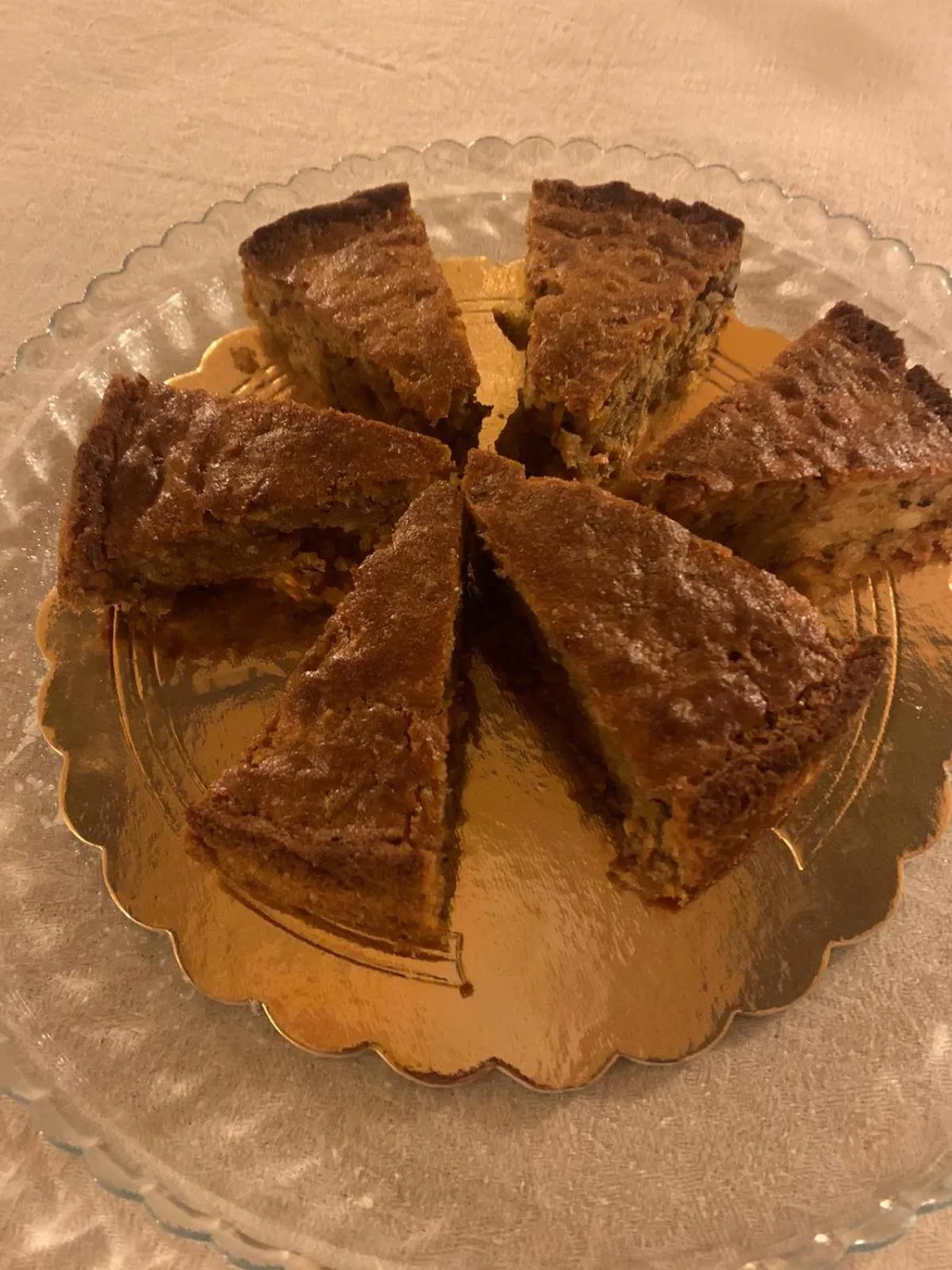 Breakfast in Palazzo Francesco Grassi