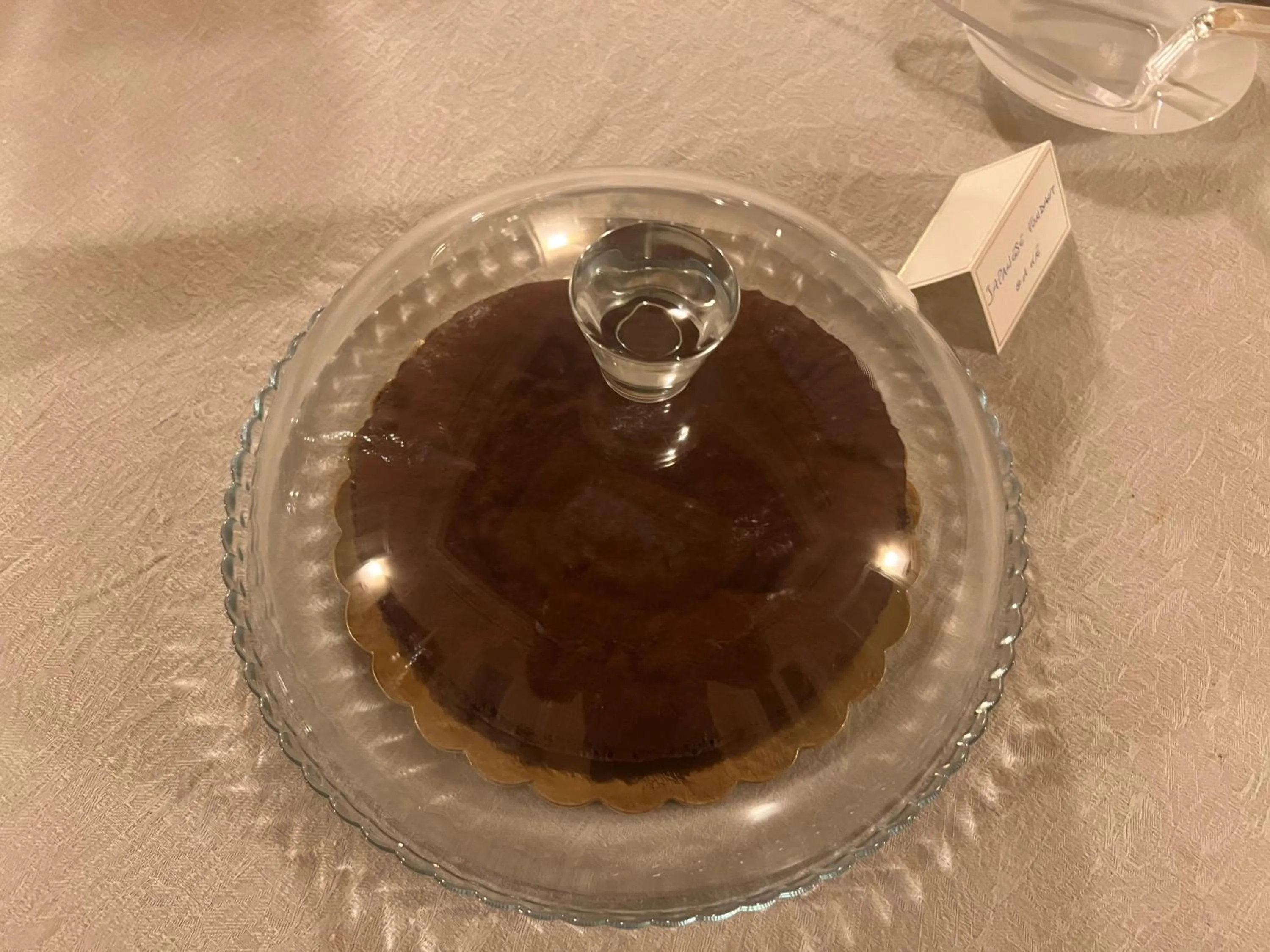 Breakfast in Palazzo Francesco Grassi