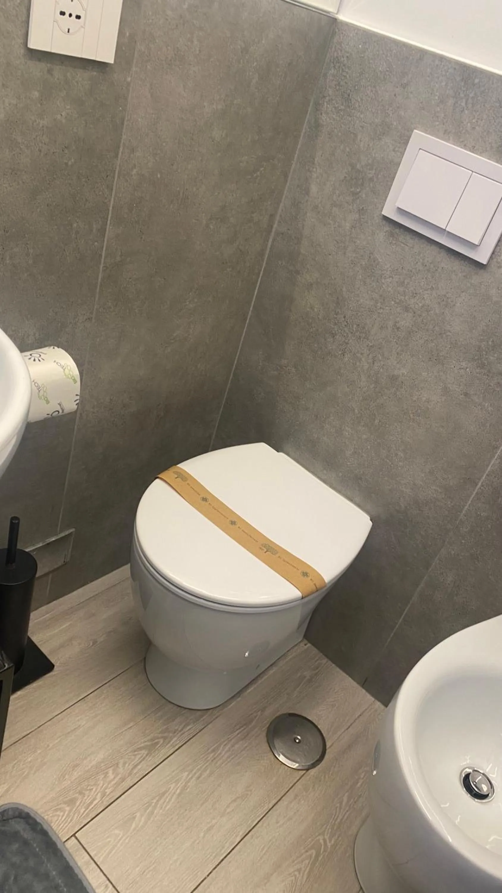 Grey House Guest House Luxury